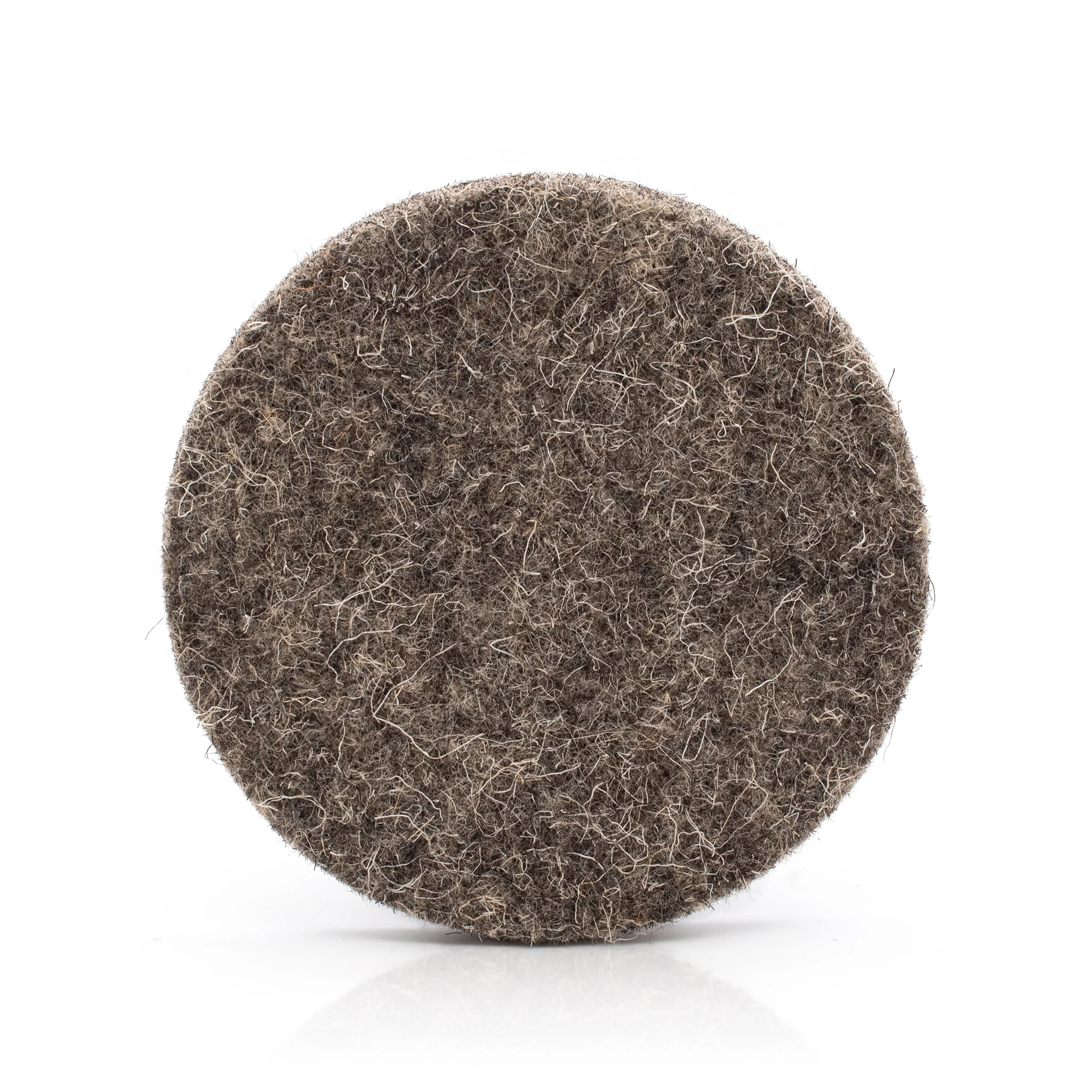 13cm Pure Wool Capillary Mats for Plant Pots - Pack of 10 - Image 5