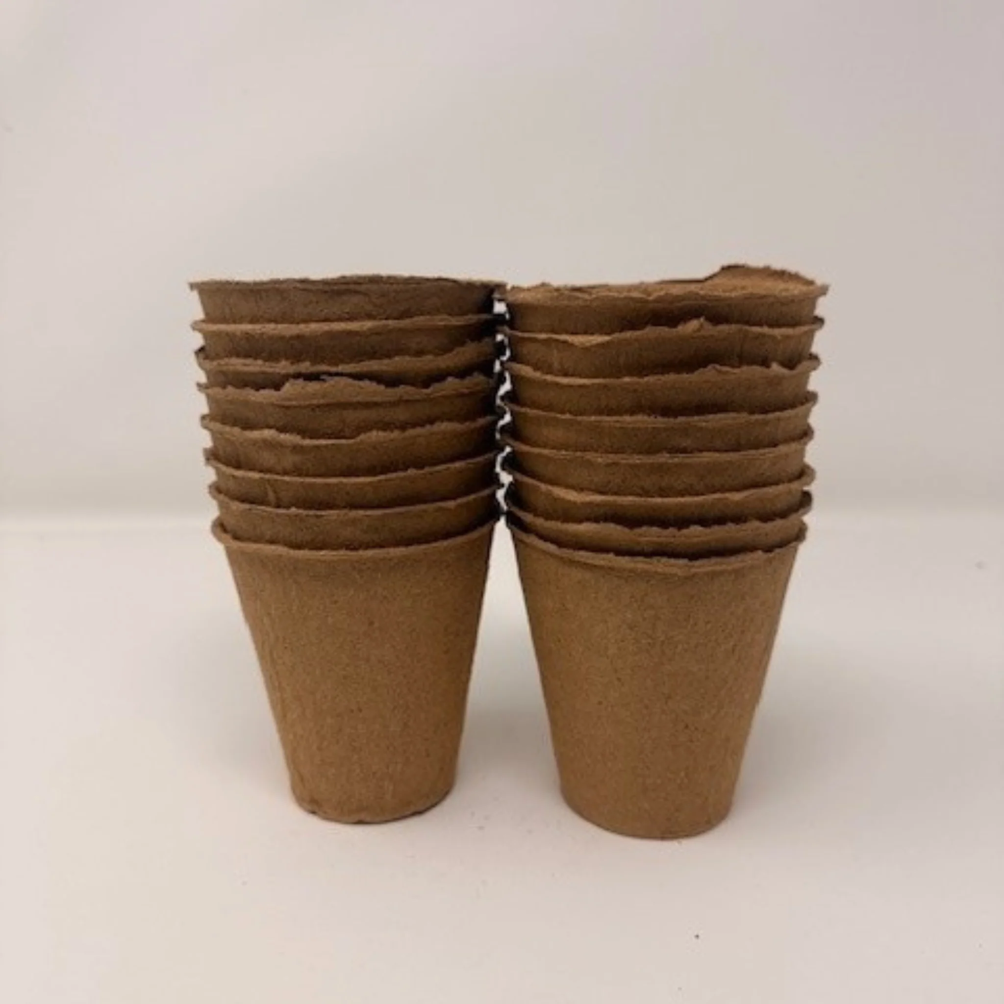 Fibre Plant Pots