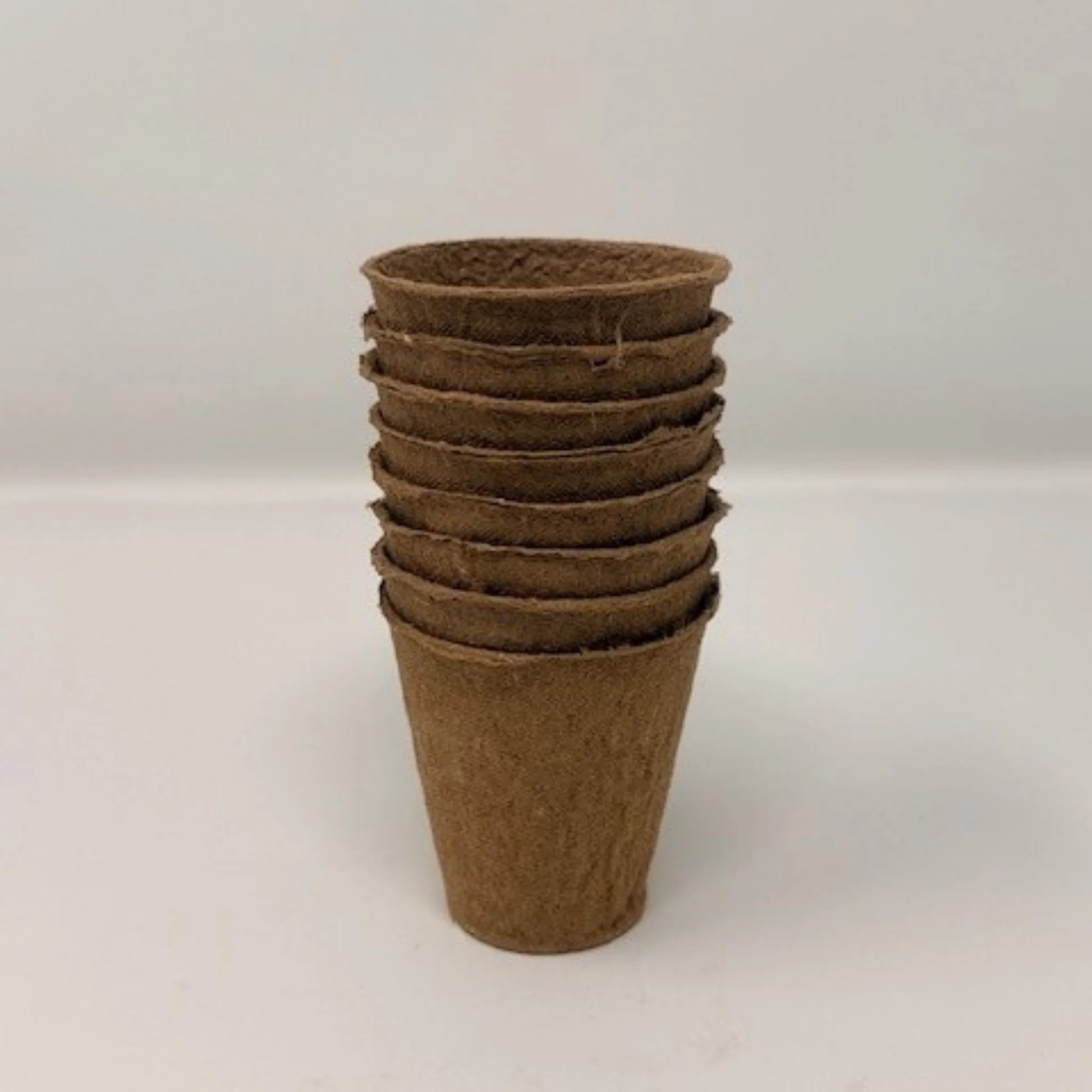 Fibre Plant Pots - Image 2