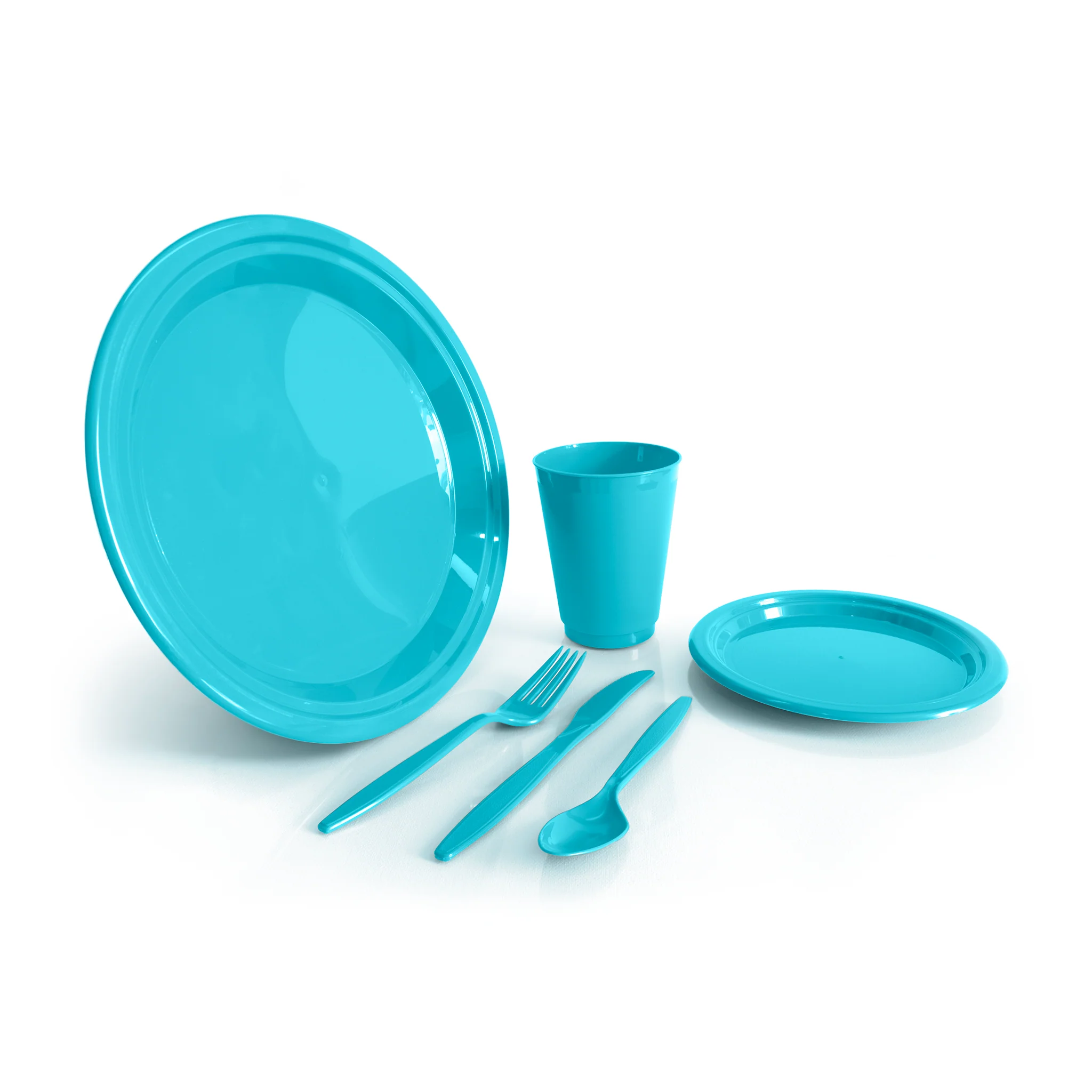 Adventure Cups Pack of 4 - Image 5