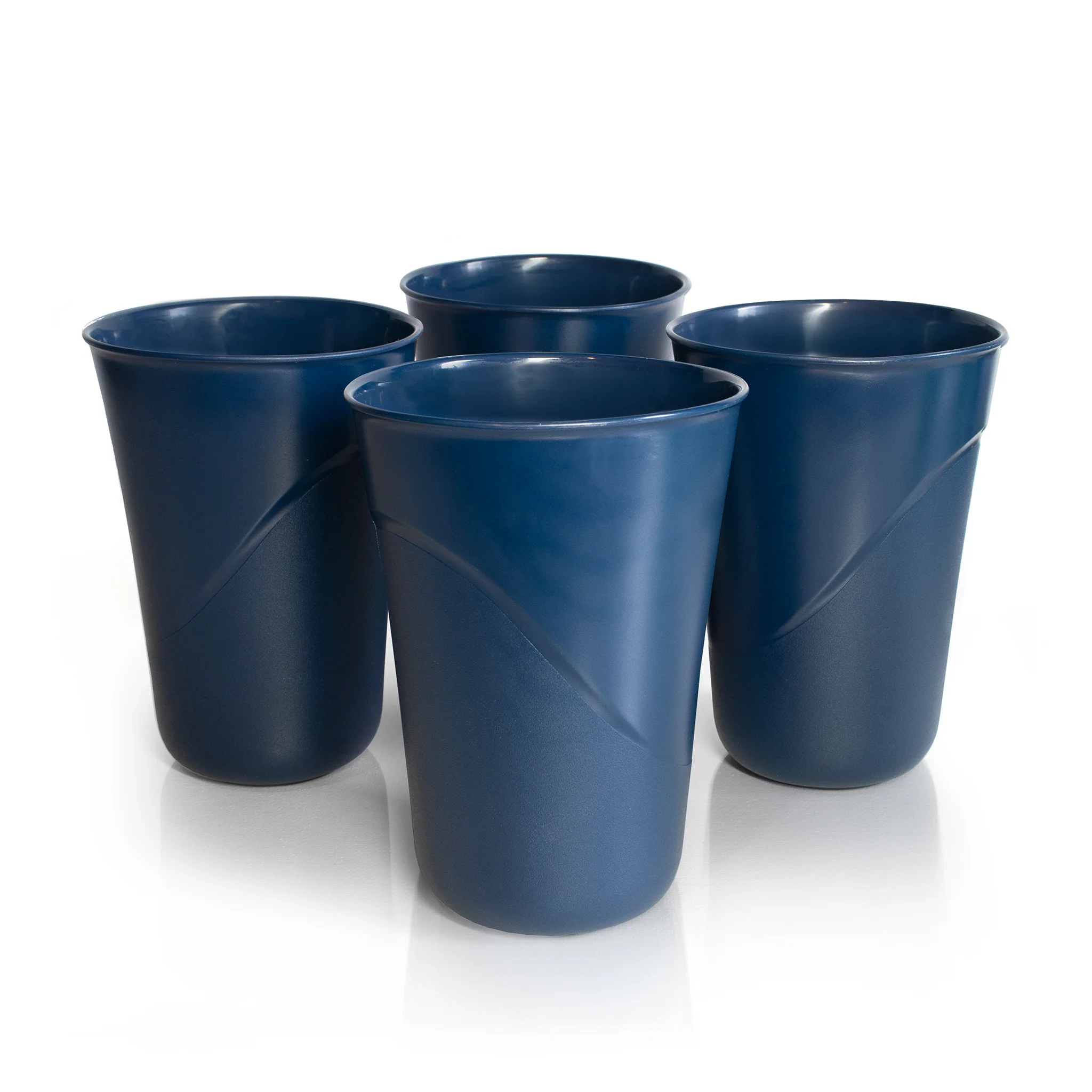 Al Fresco Cups Pack of 4