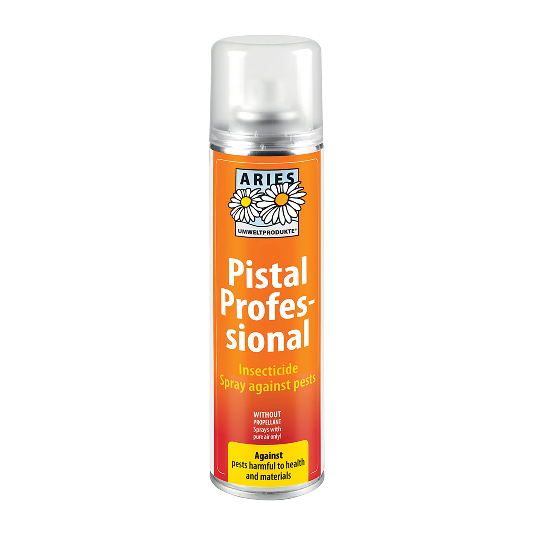 Pistal Clothes Moth Insecticide Spray