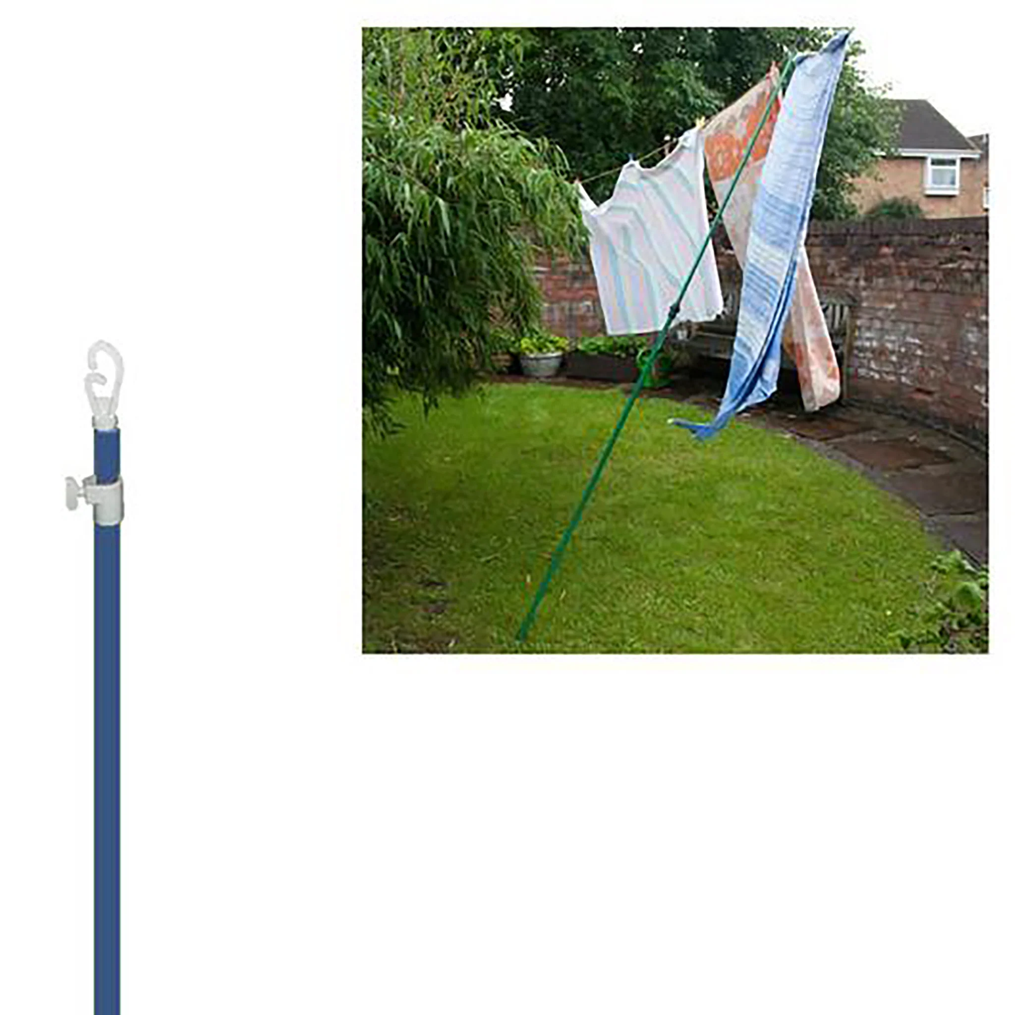 Bettina Clothes Prop