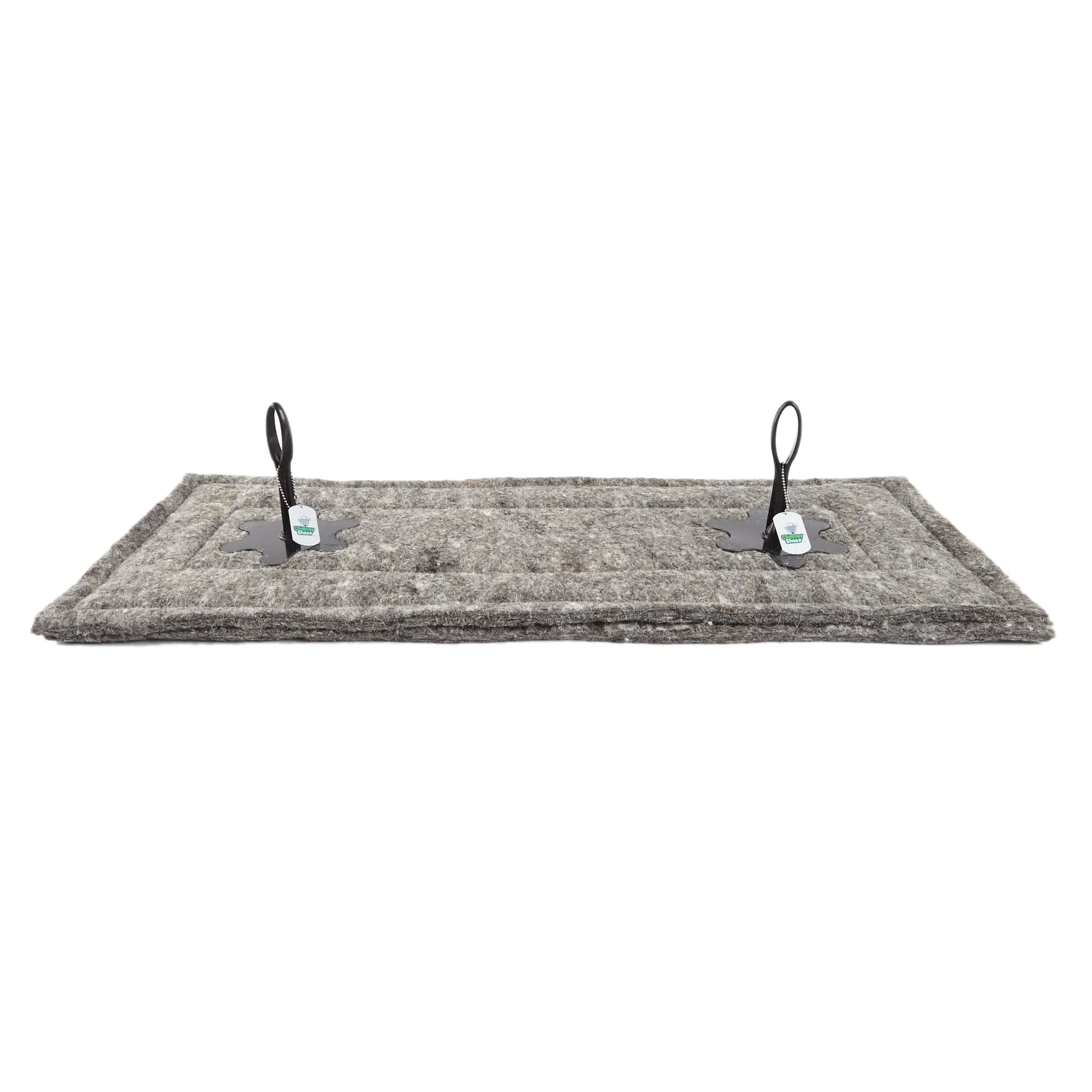 Chimney Sheep® Chimney Draught Excluder – Oblong 14″ x 36″ (36cm x 91cm) - Image 3