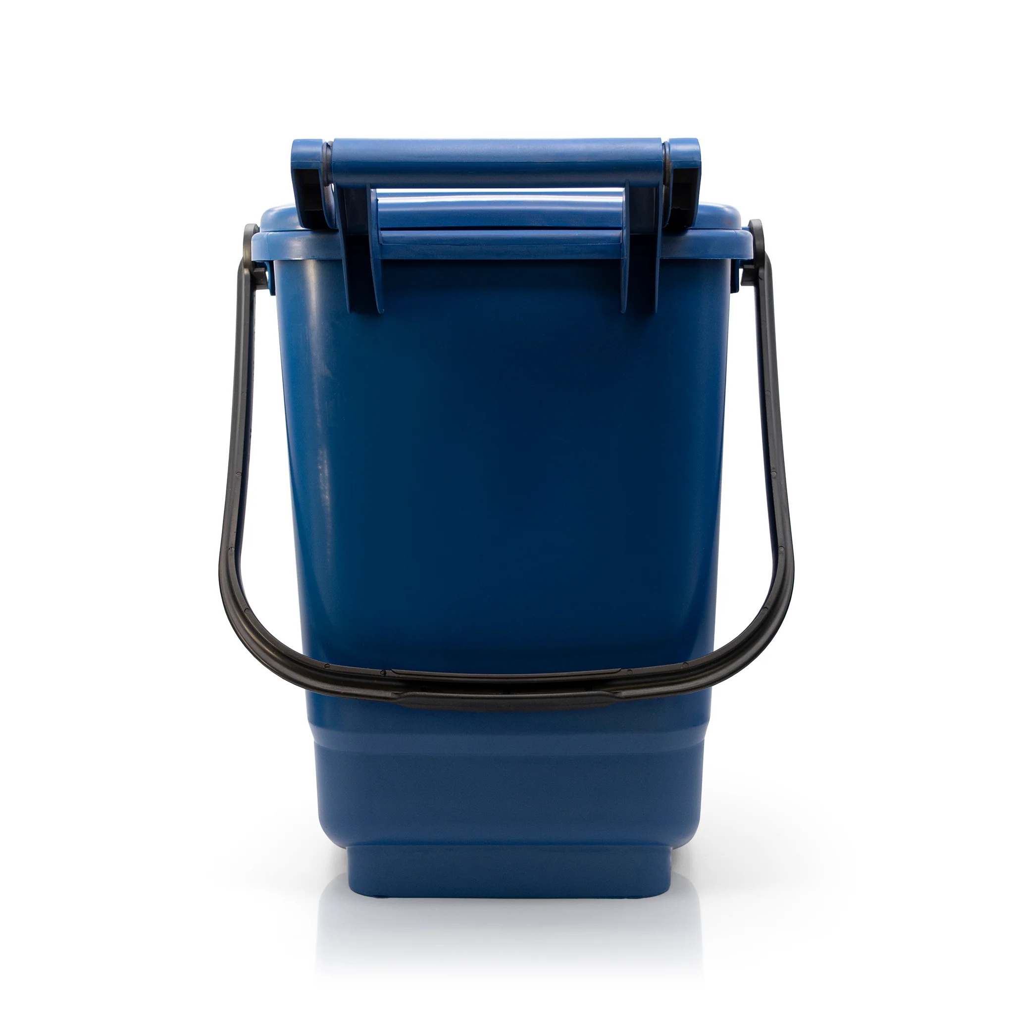 Recycled Plastic Nappy Bin 23 Litres - Image 10