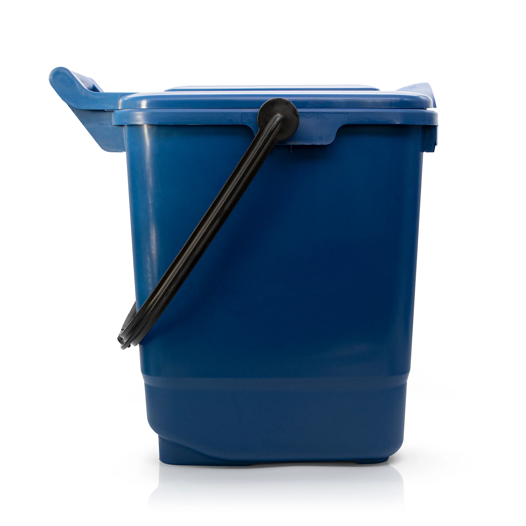 Recycled Plastic Nappy Bin 23 Litres - Image 11