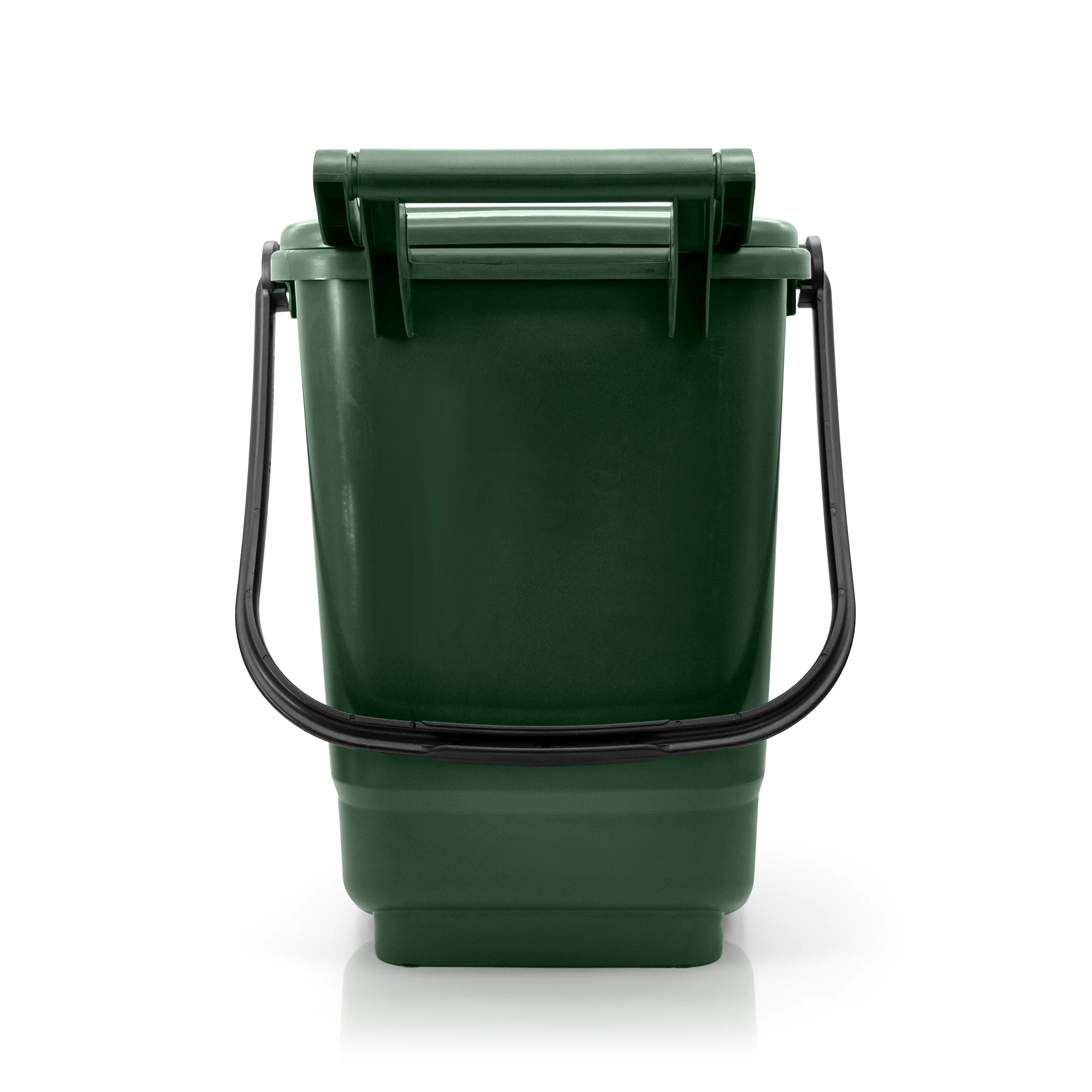 Recycled Plastic Nappy Bin 23 Litres - Image 6