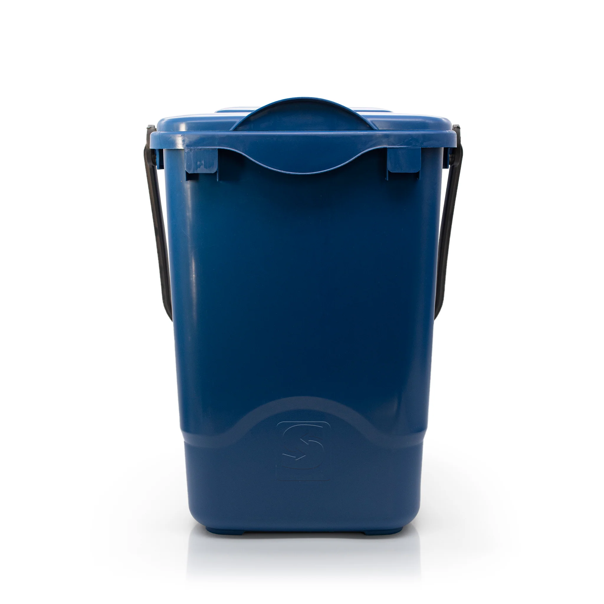 Recycled Plastic Nappy Bin 23 Litres - Image 8