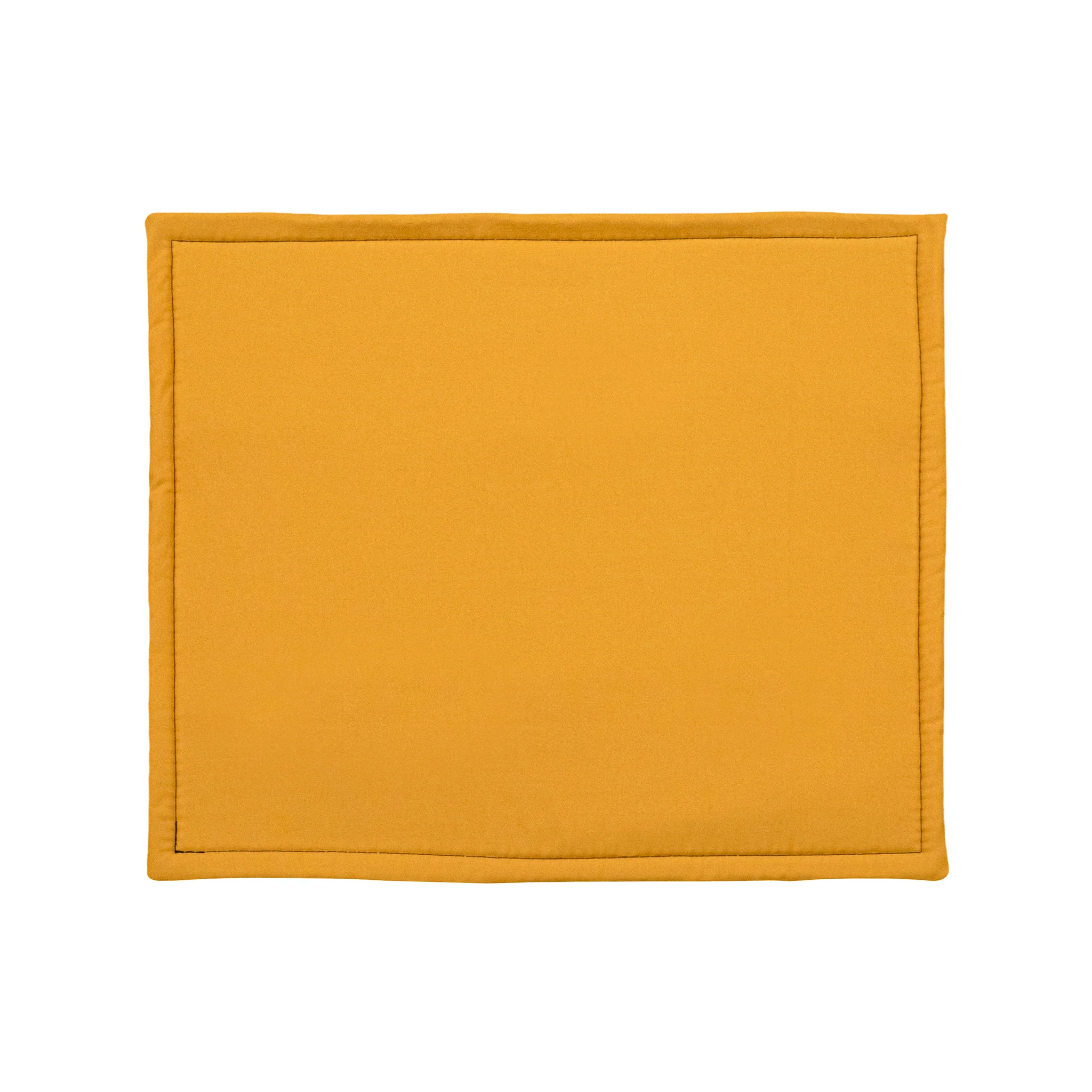 Sustainable Wool Dog Crate Mat - Image 2