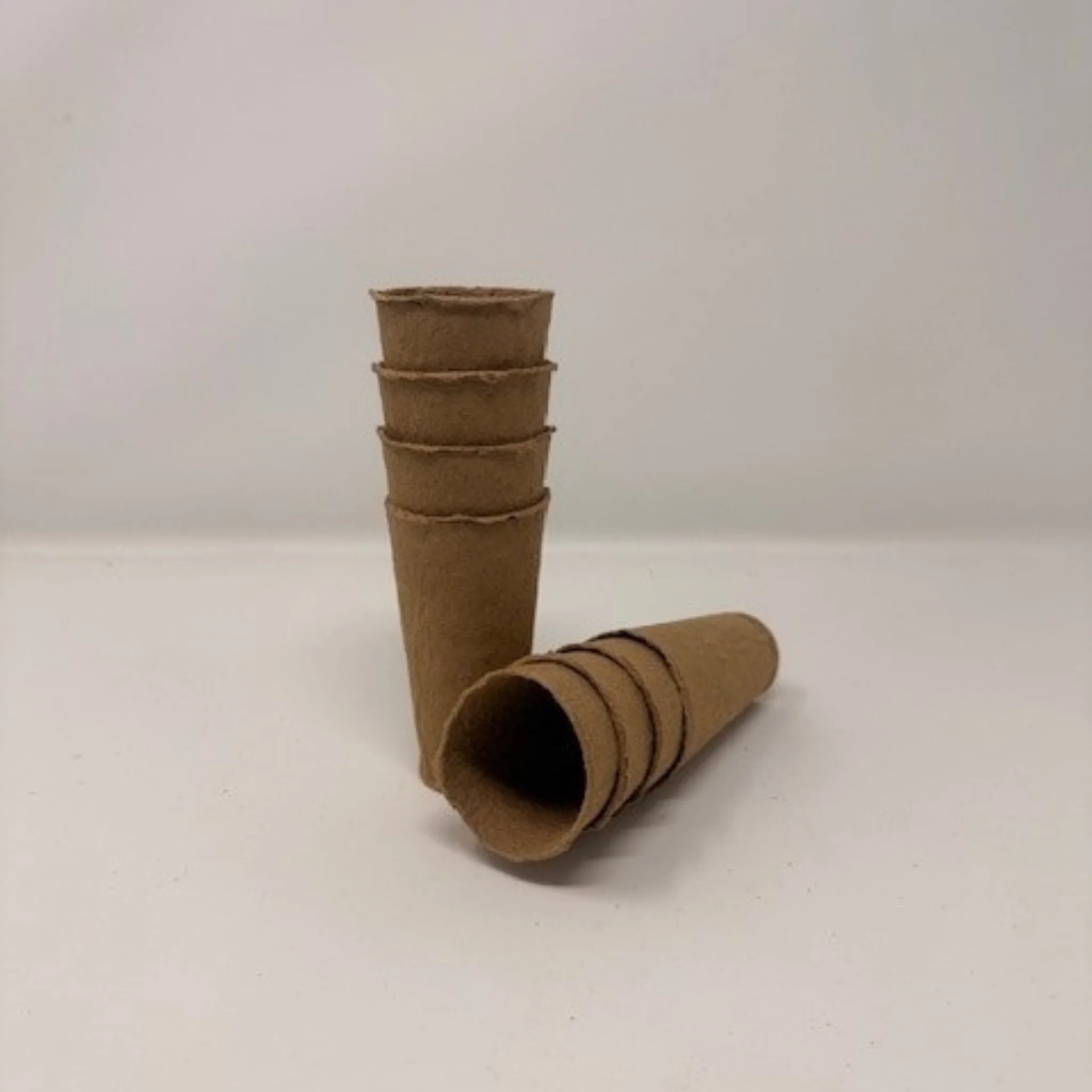 Deep Root Training Fibre Pots