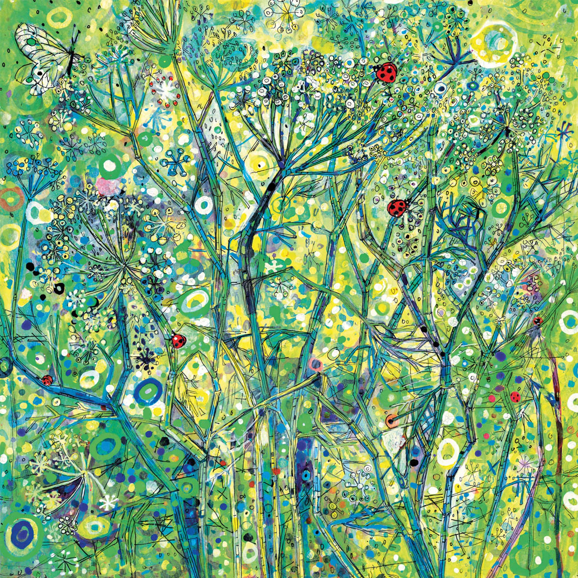 Eco-Friendly Card Co Single Cards - Image 10