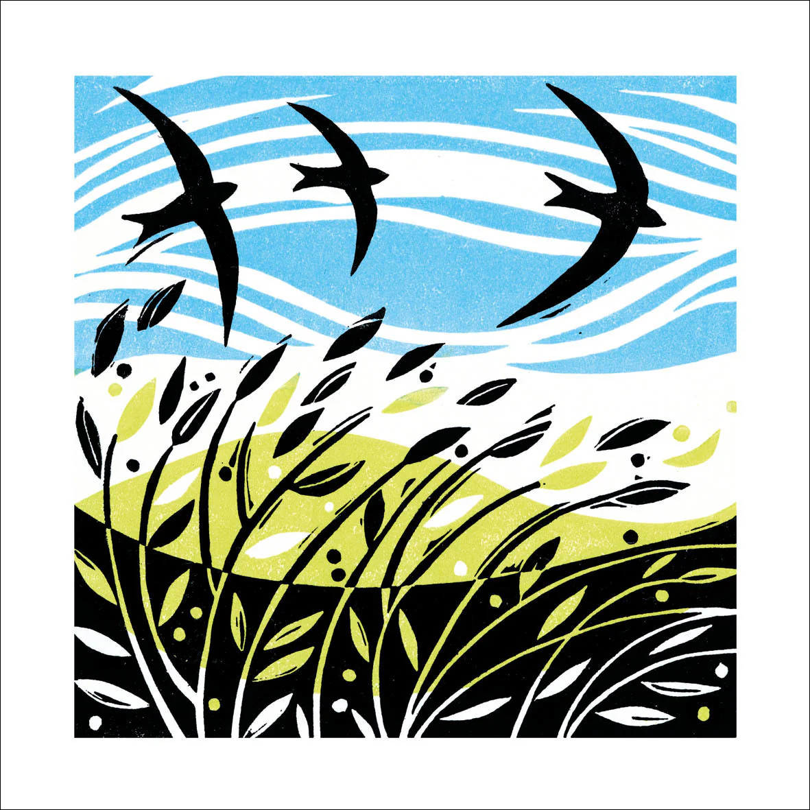 Eco-Friendly Card Co Single Cards - Image 7