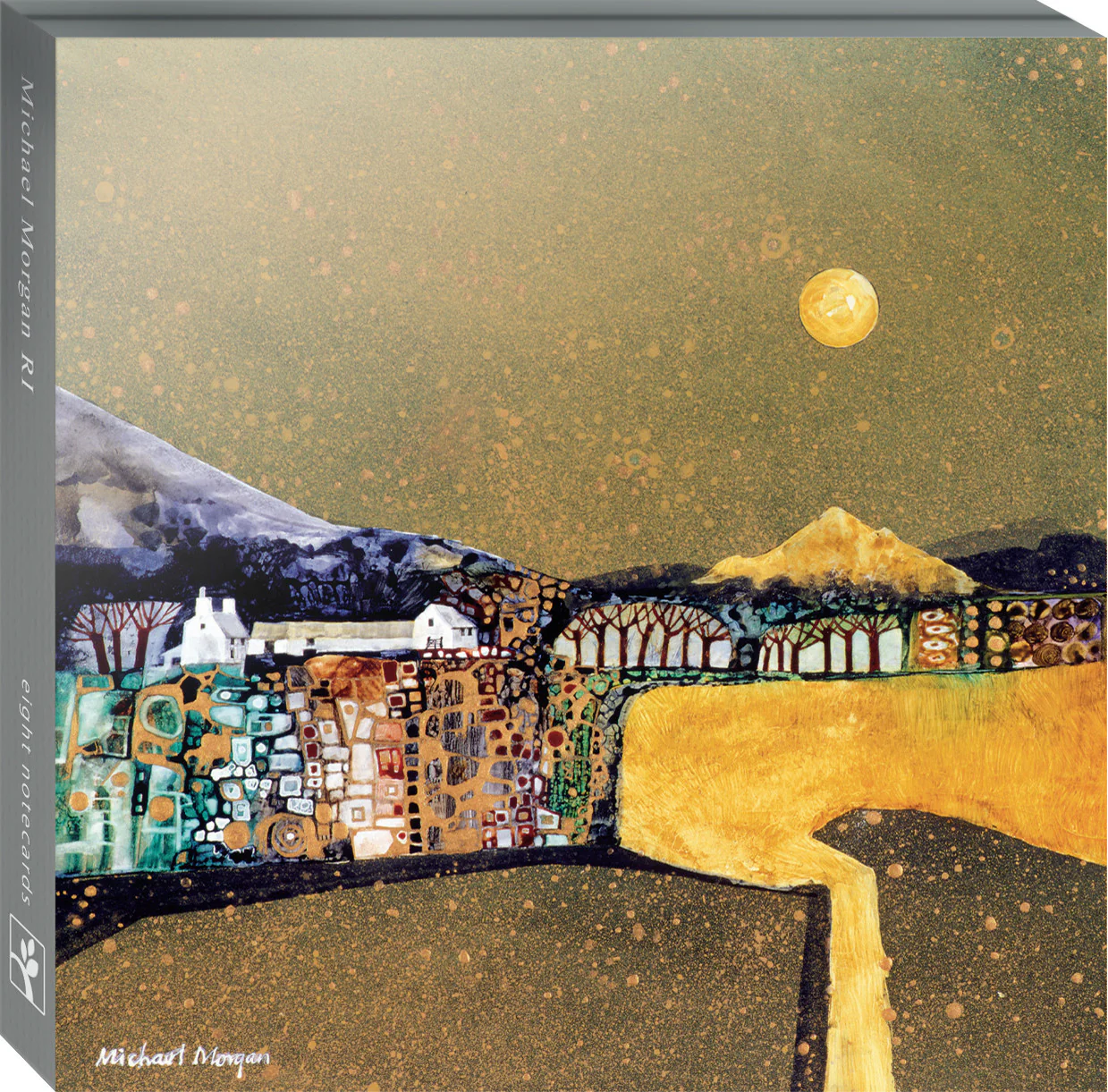 Eco-Friendly Card Co Multipack of 8 - Image 11