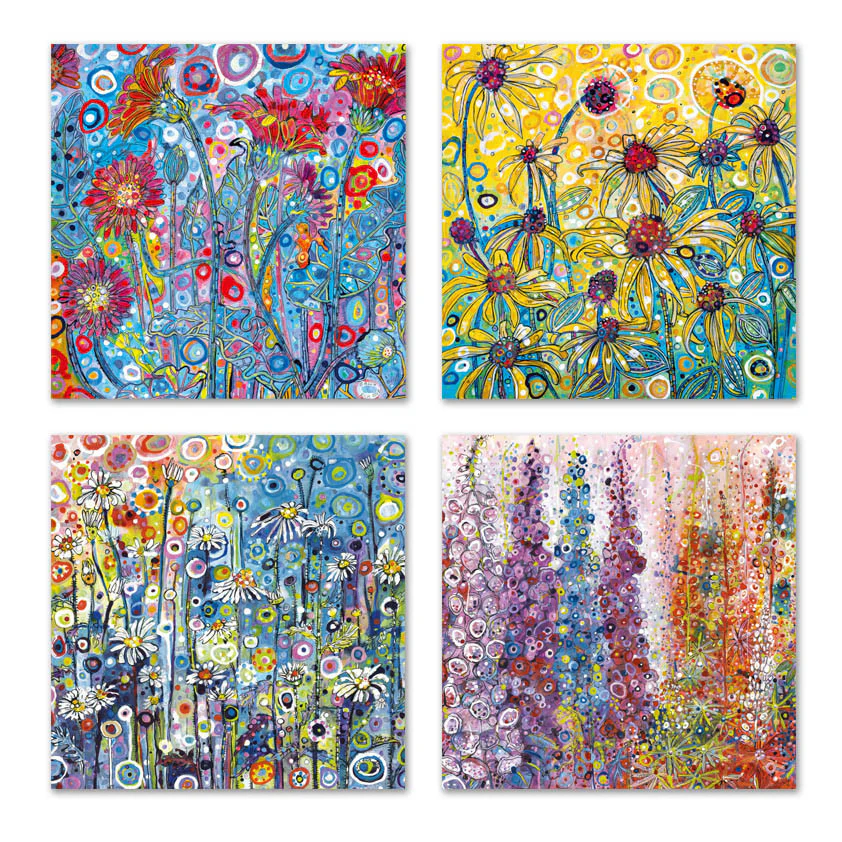 Eco-Friendly Card Co Multipack of 8 - Image 12