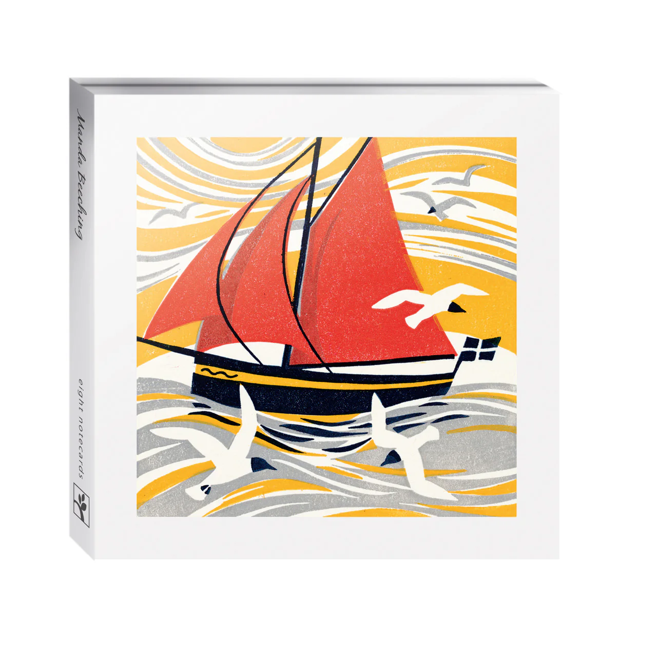 Eco-Friendly Card Co Multipack of 8 - Image 2