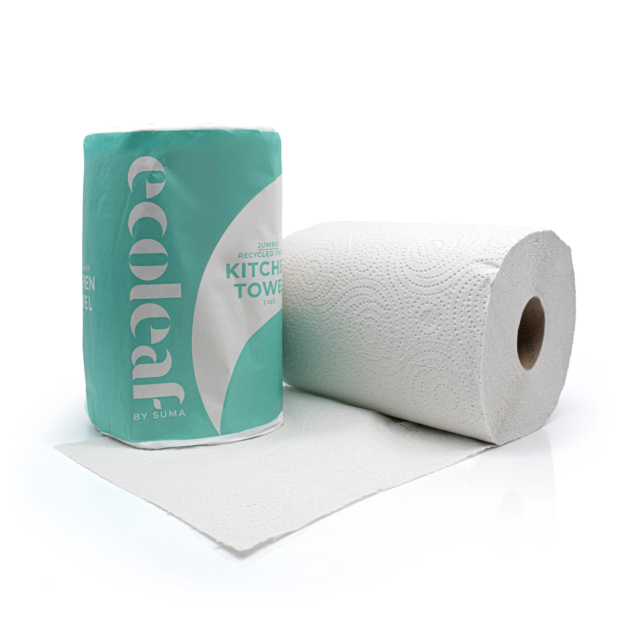 Ecoleaf Recycled Kitchen Towels - Image 4