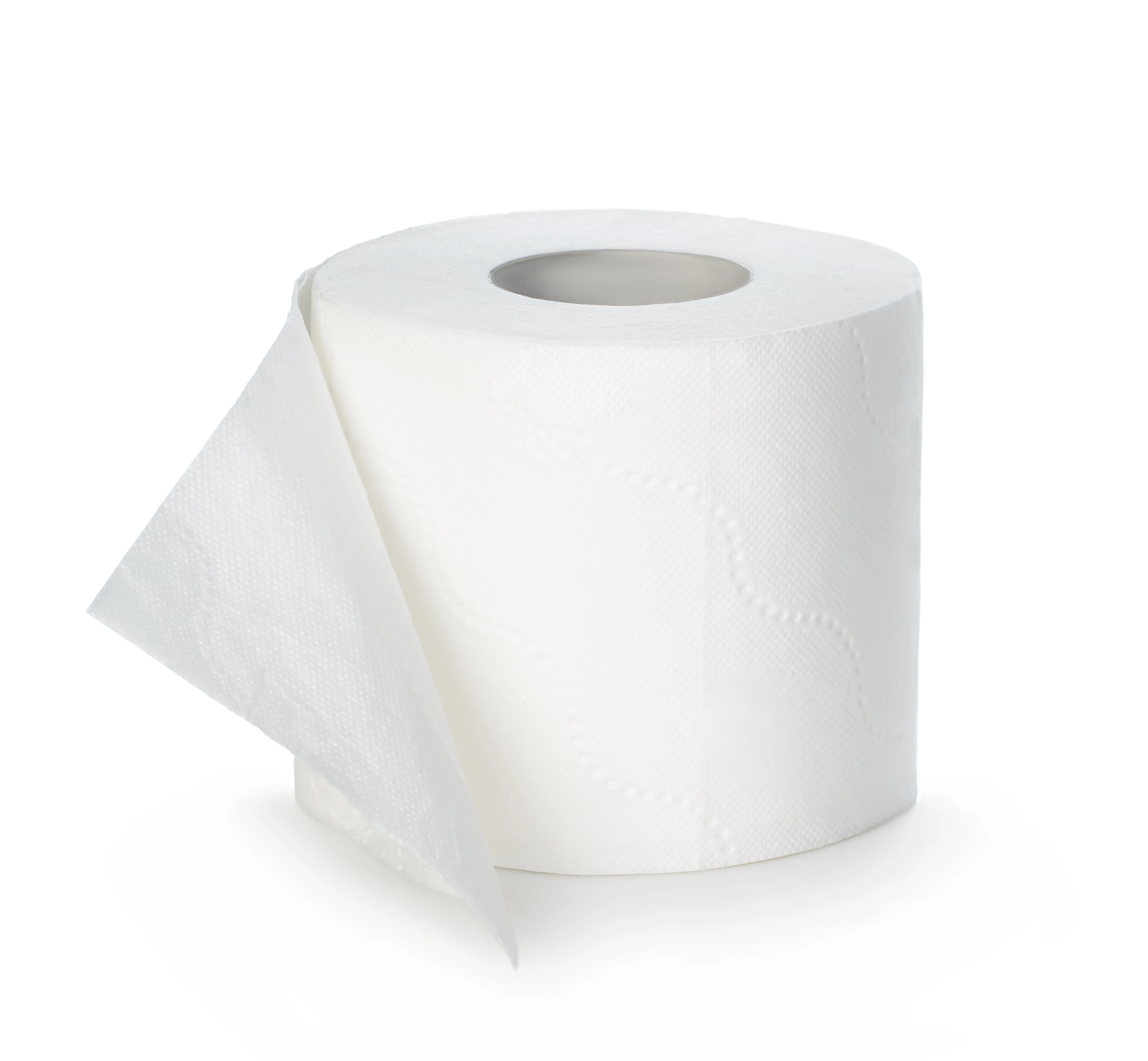 Recycled Paper Toilet Roll - Image 2