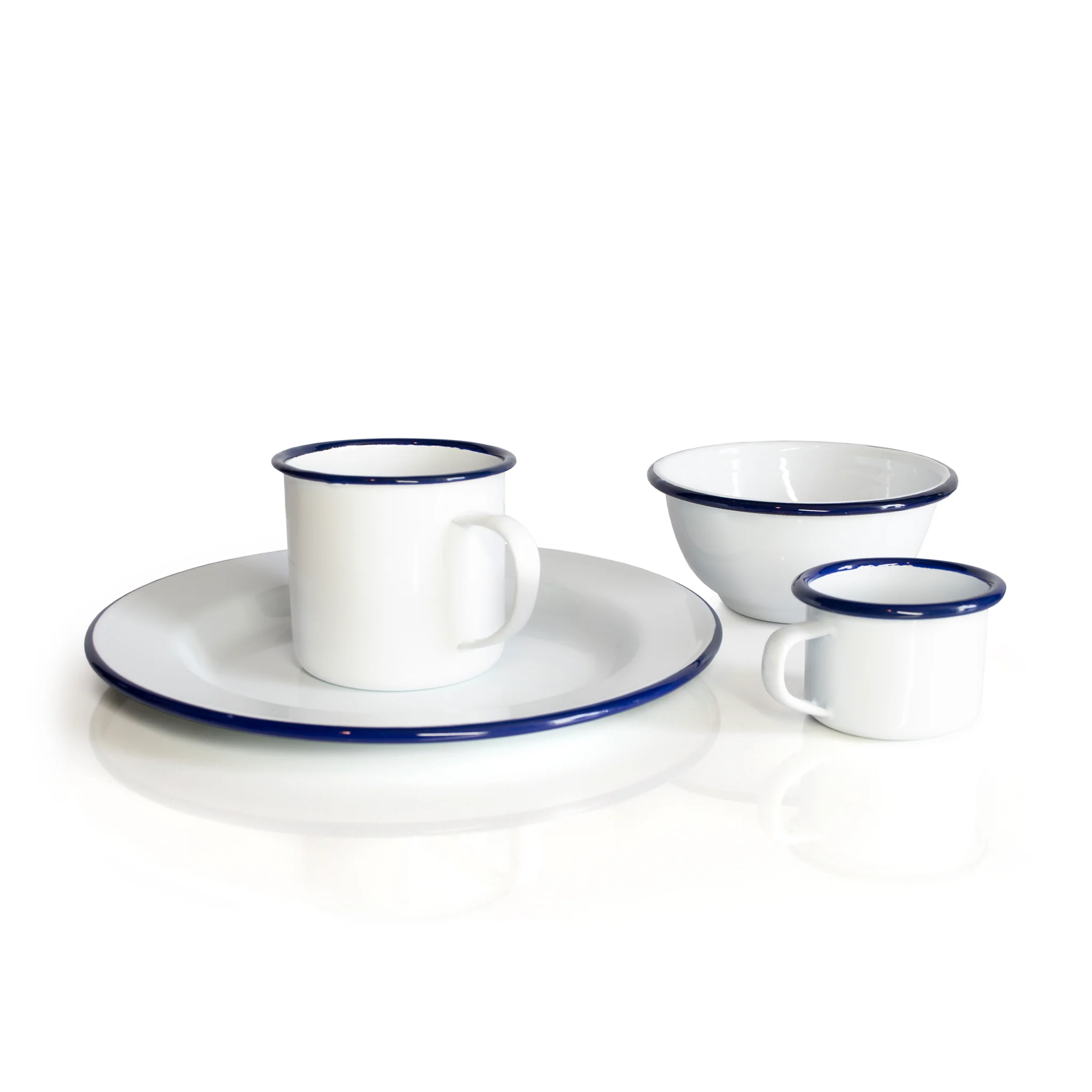 Enamel Mug Classic - Image 3