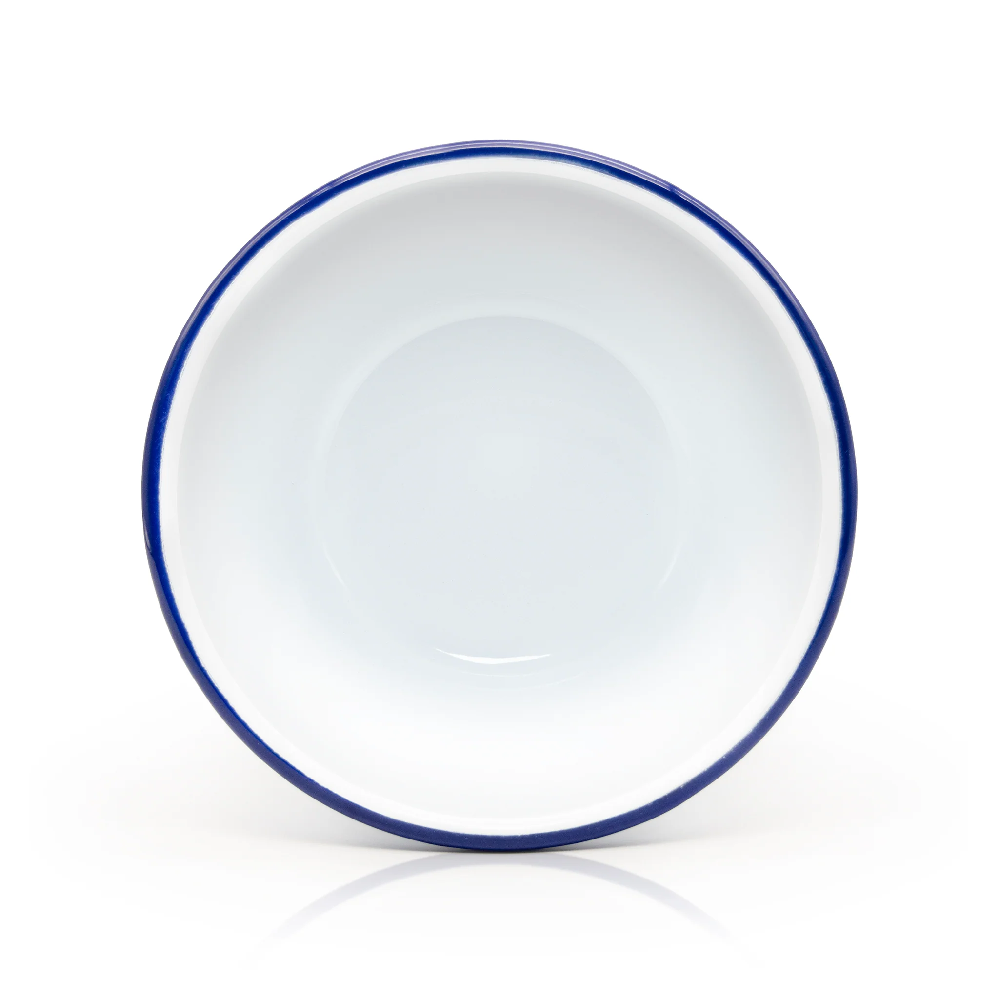 Enamel Pudding Basin - Image 2