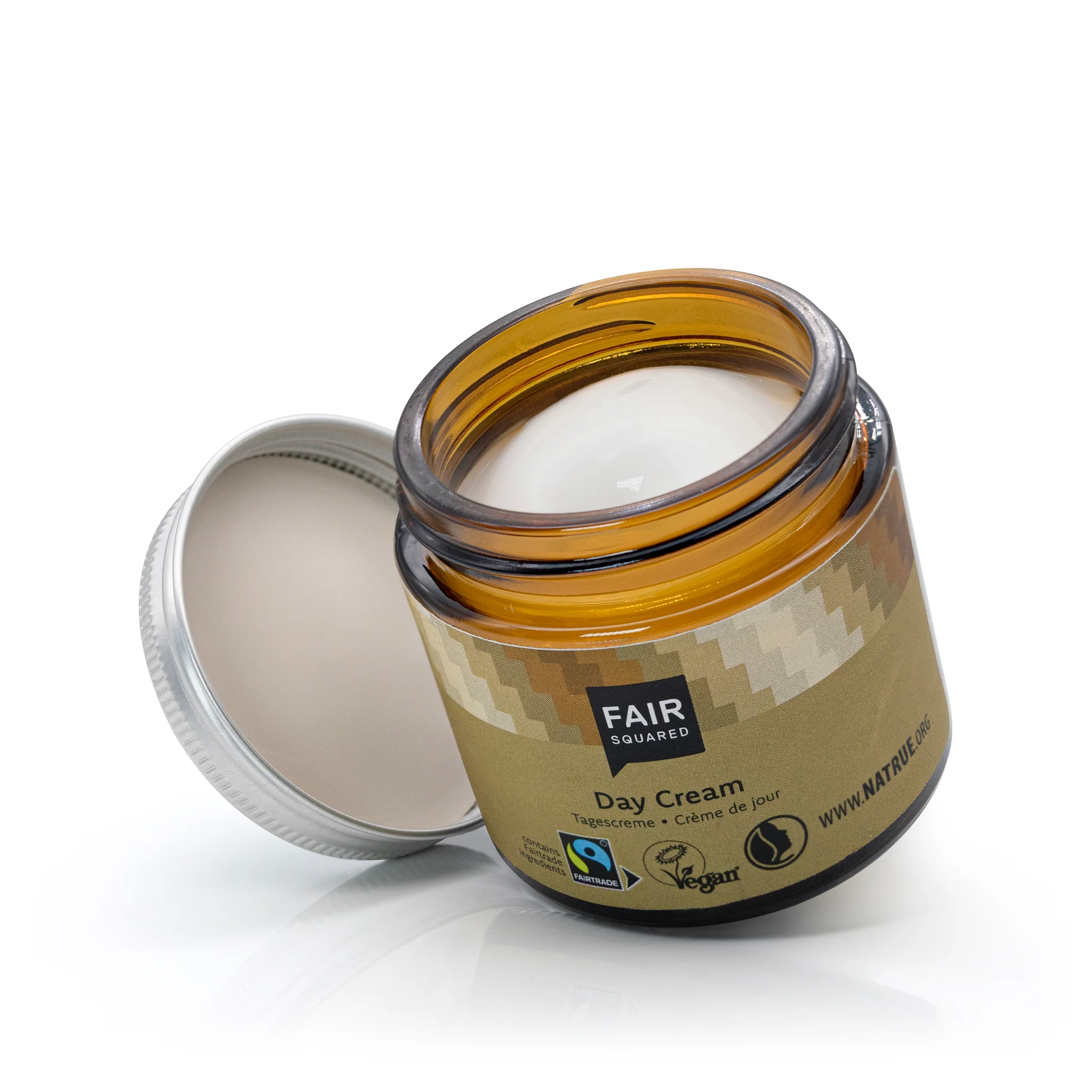 Fair Squared Day Cream - 50ml - Image 2