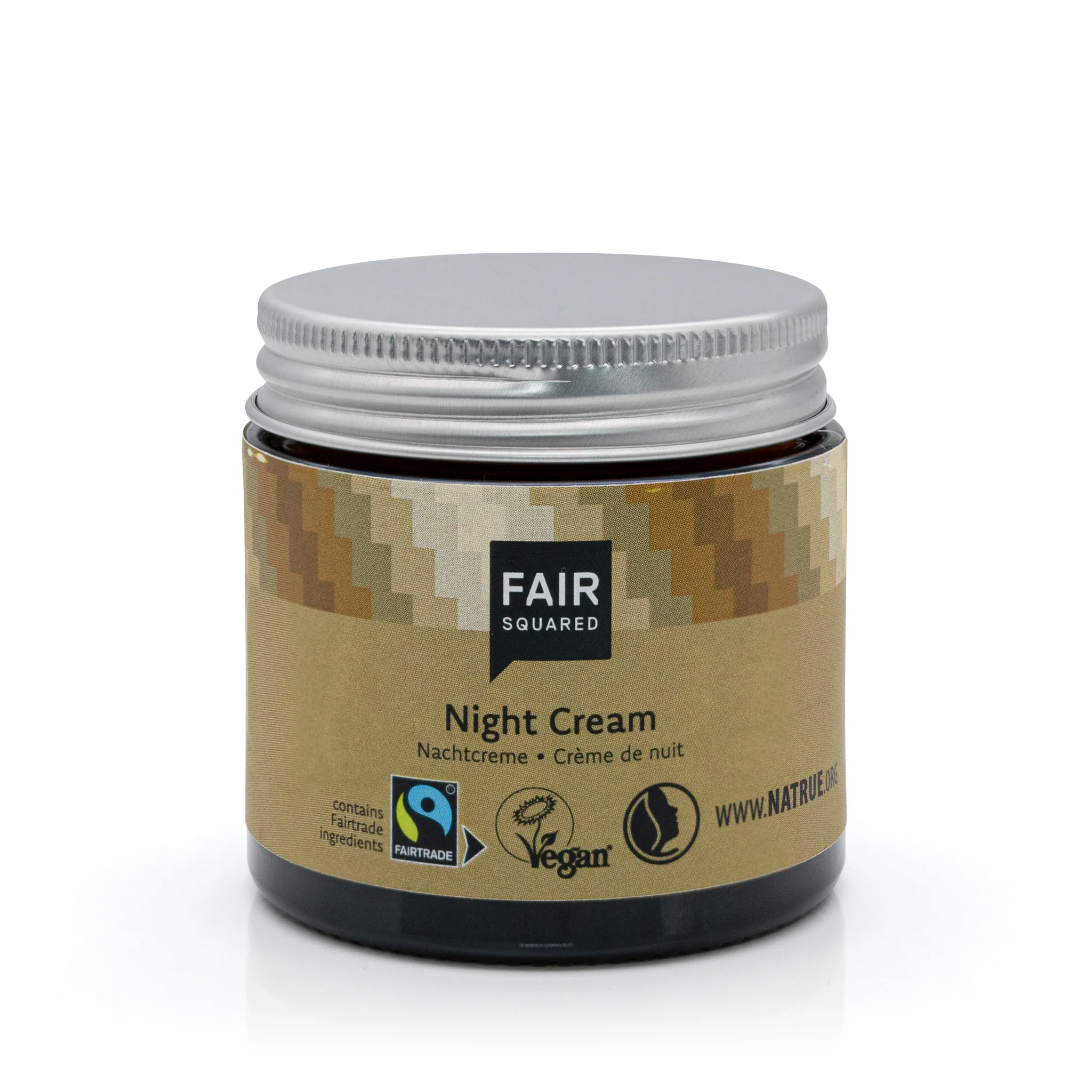 Fair Squared Night Cream - 50ml