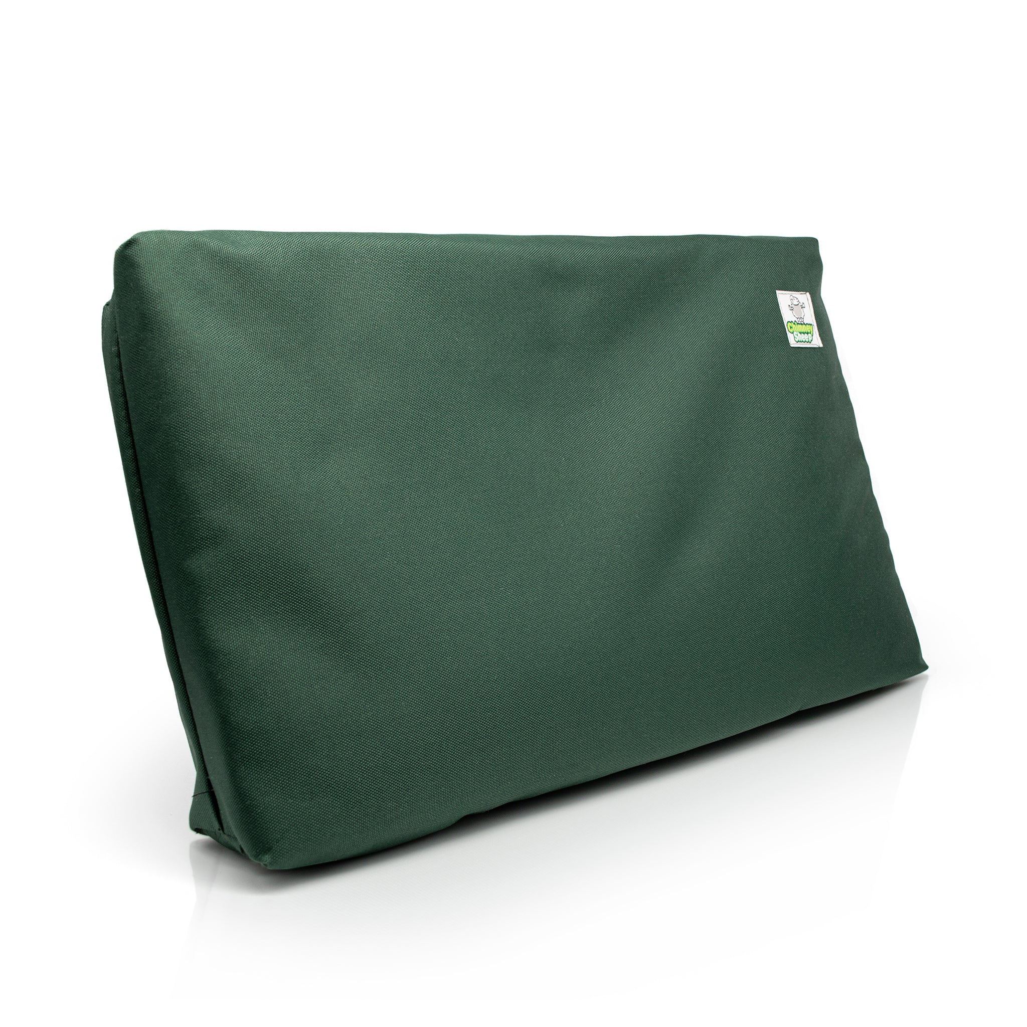 Waterproof Wool Felt Filled Garden Kneeler - Image 3