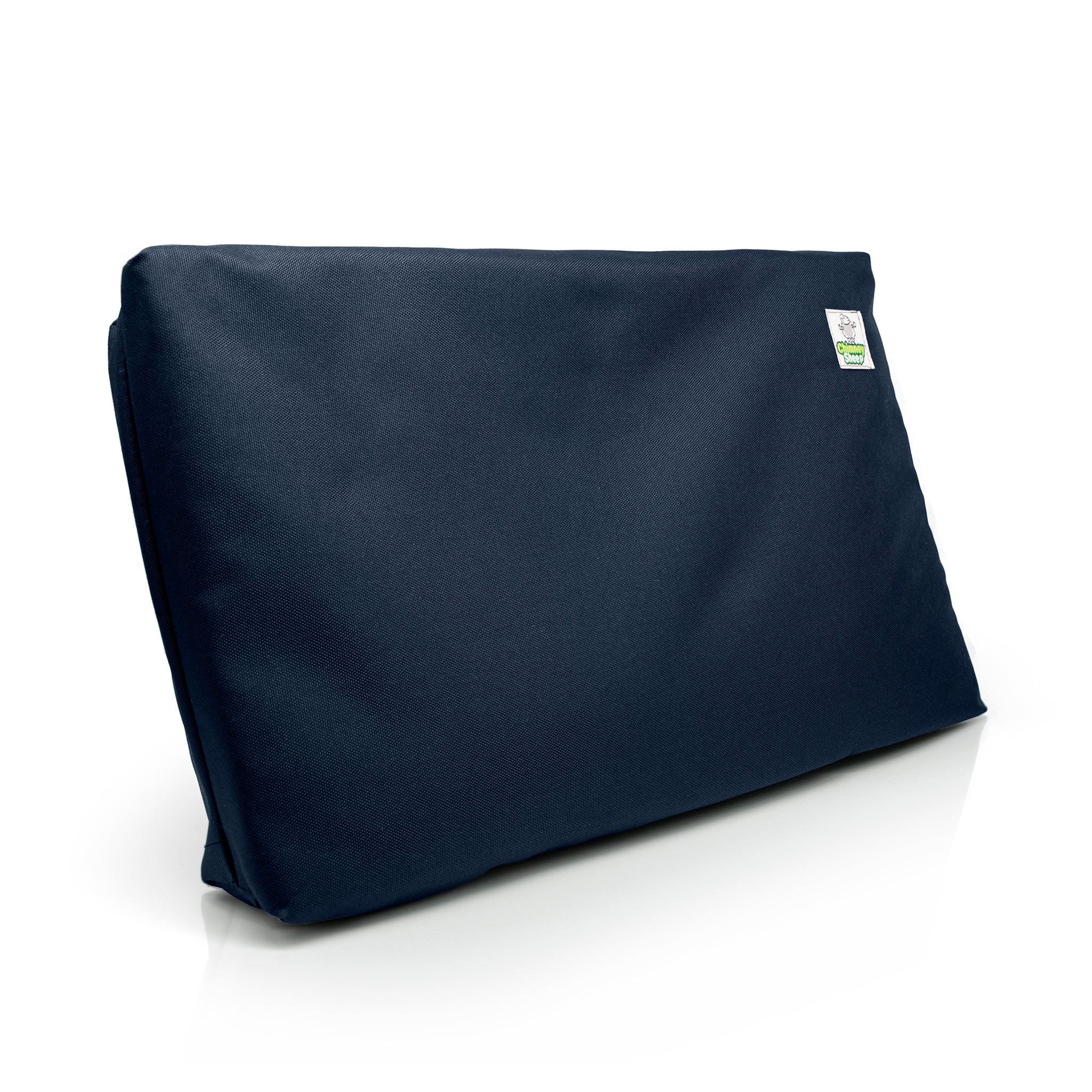 Waterproof Wool Felt Filled Garden Kneeler - Image 4