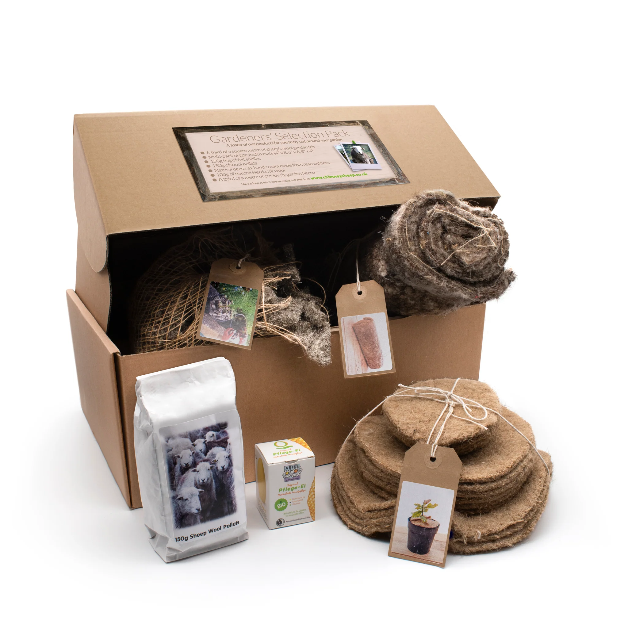 Gardeners' Selection Pack