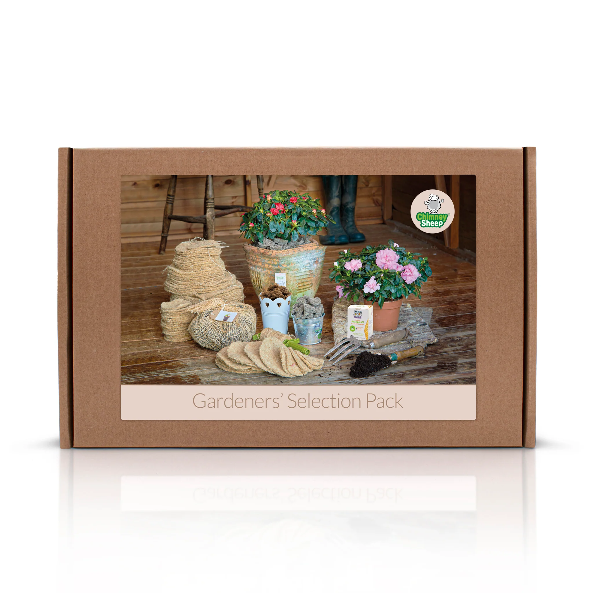 Gardeners' Selection Pack - Image 2
