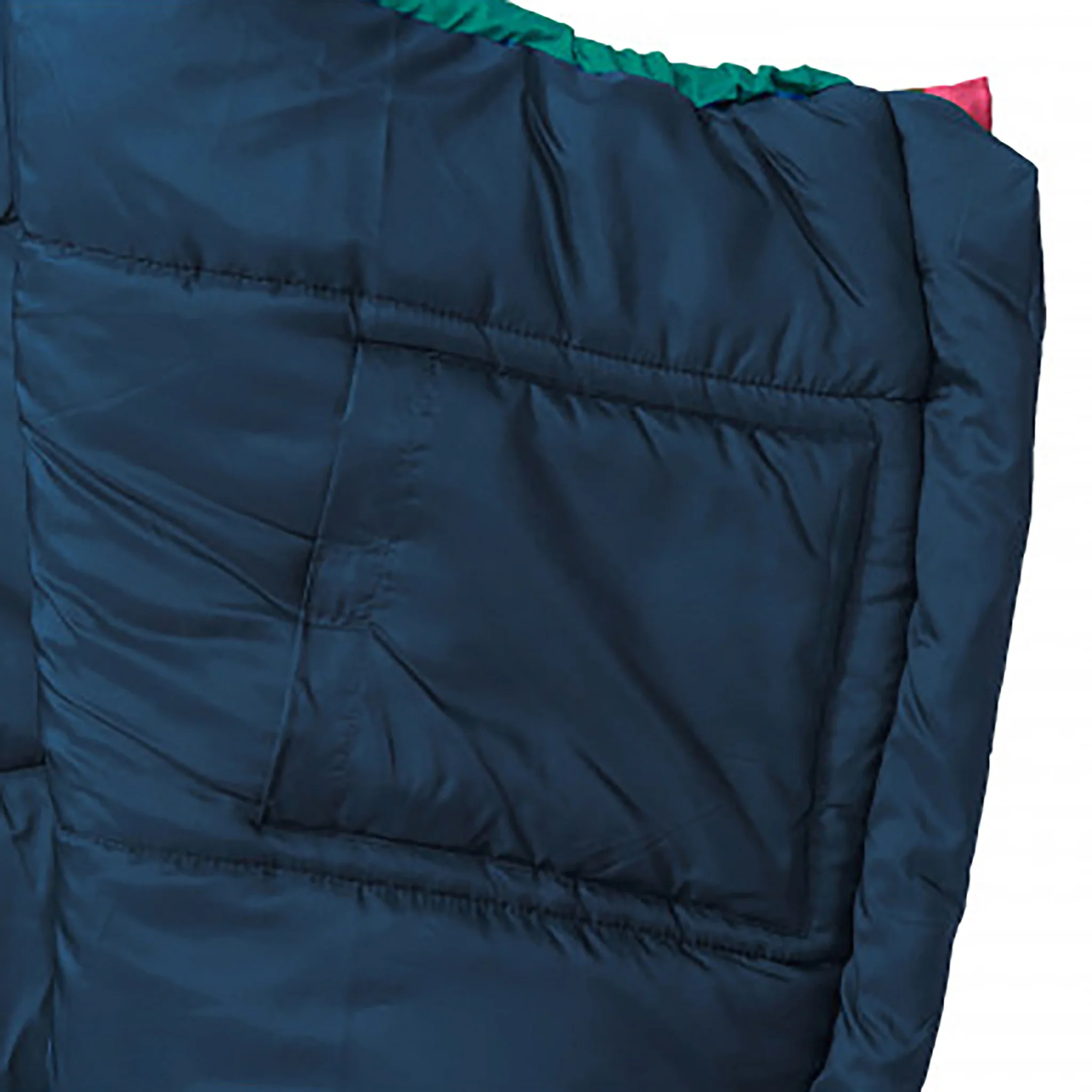 Grüezi Wool Sleeping Bag for Kids - Image 12