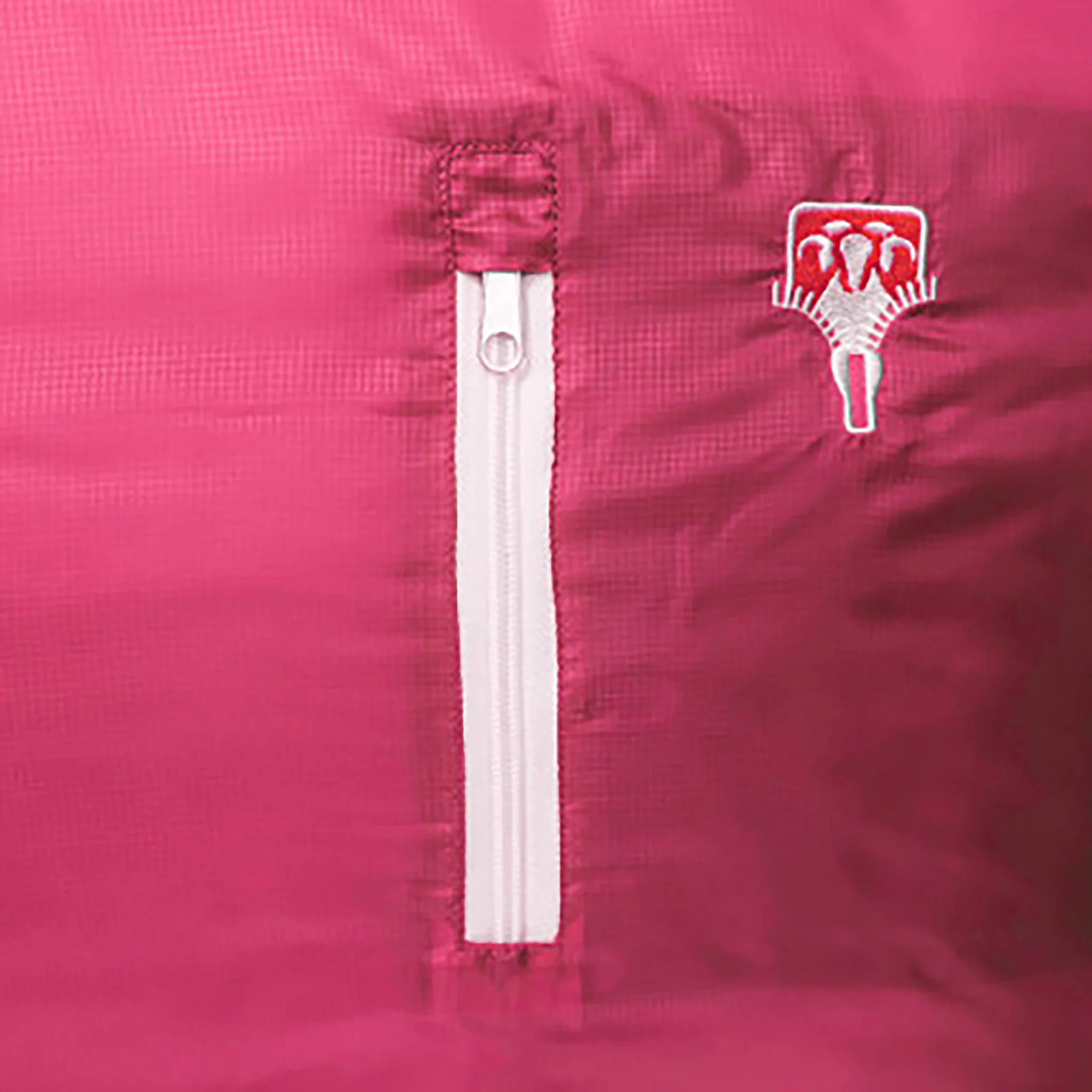 Grüezi Wool Sleeping Bag for Kids - Image 9