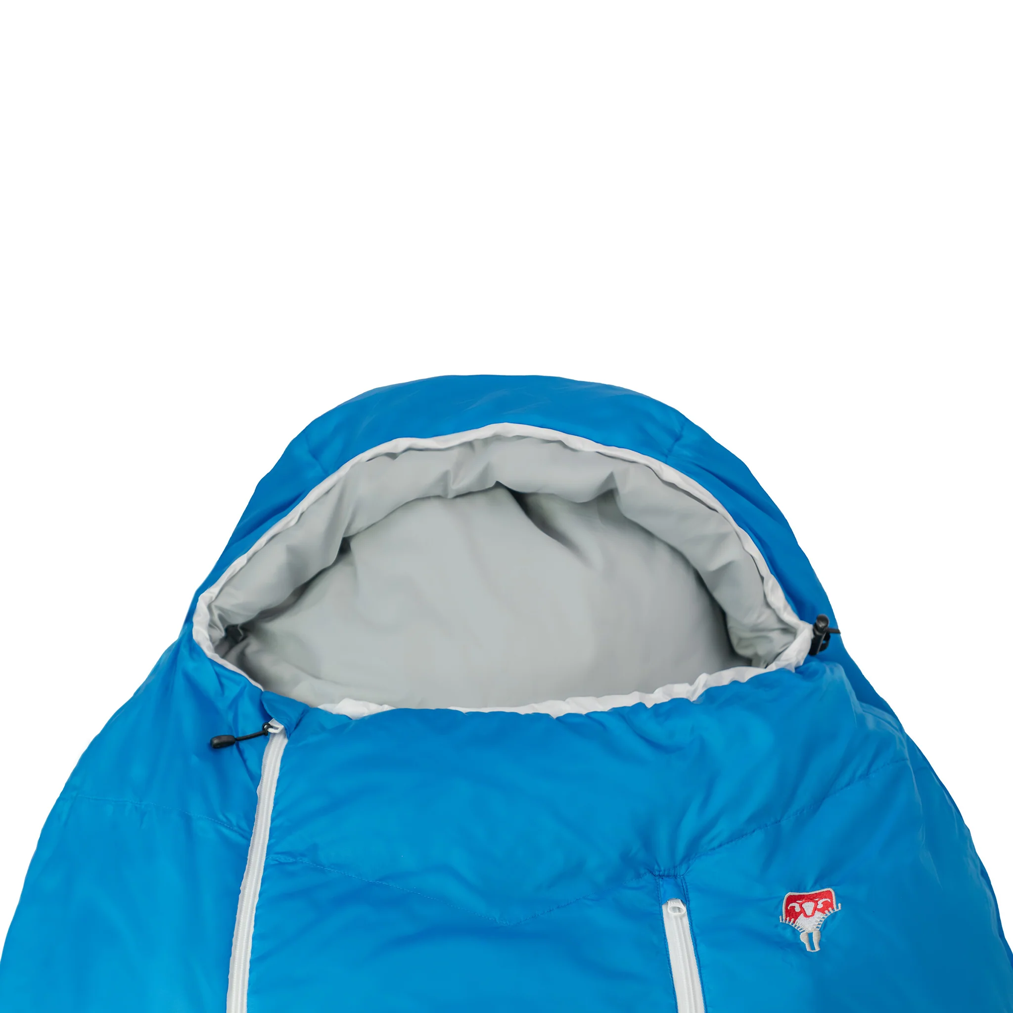 Grüezi Wool Sleeping Bag Plus Model - Image 5