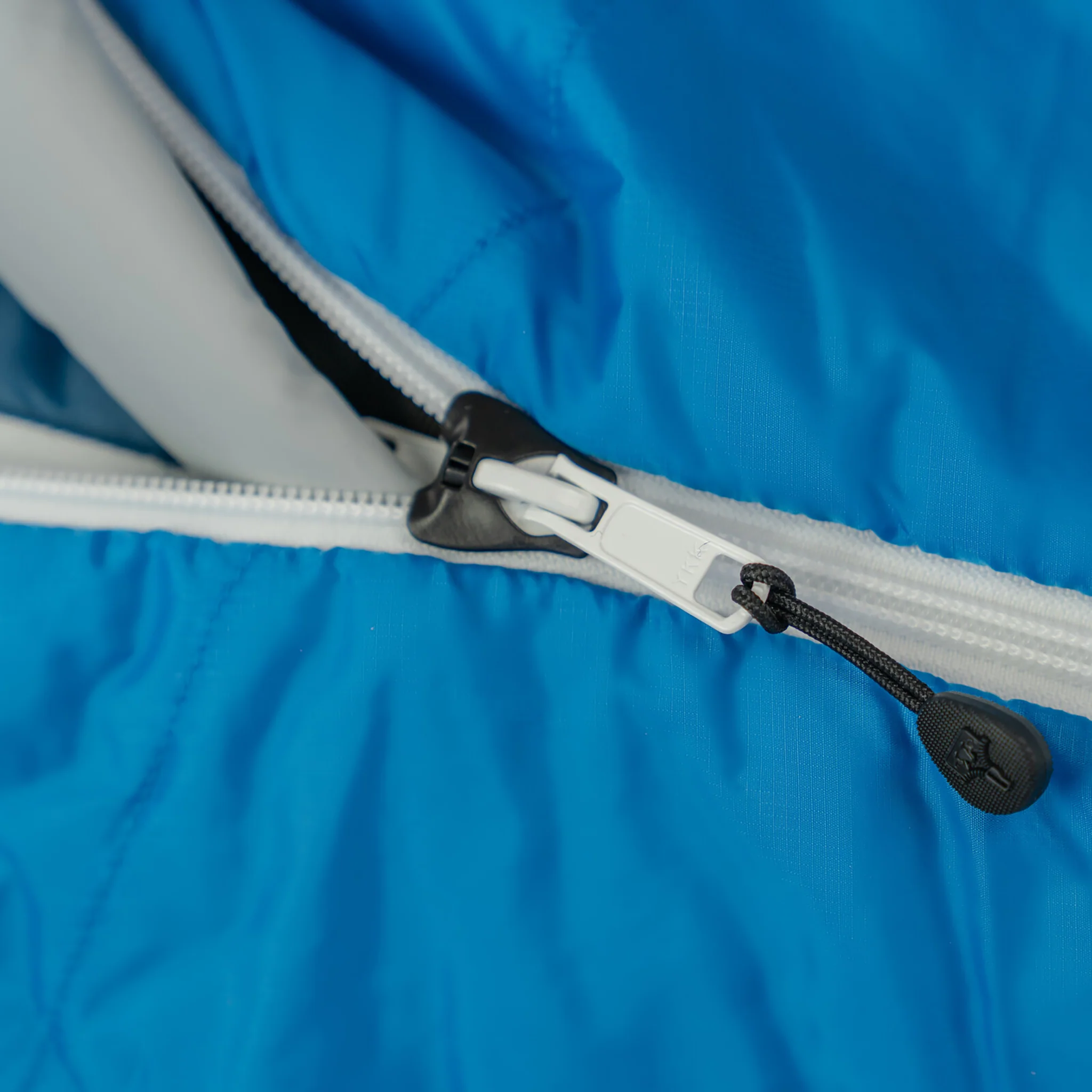 Grüezi Wool Sleeping Bag Plus Model - Image 8