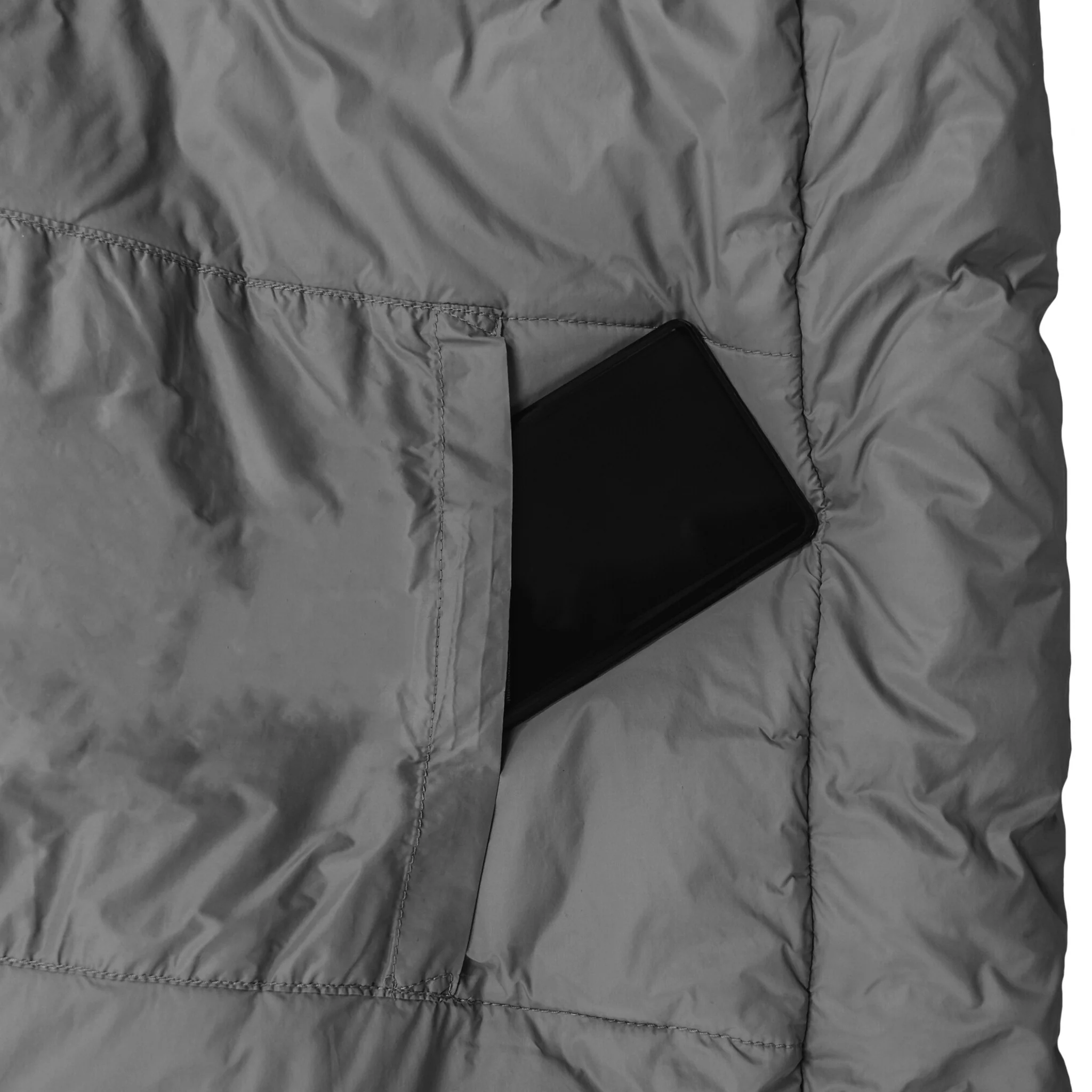 Grüezi Wool Sleeping Bag Zero Model - Image 7