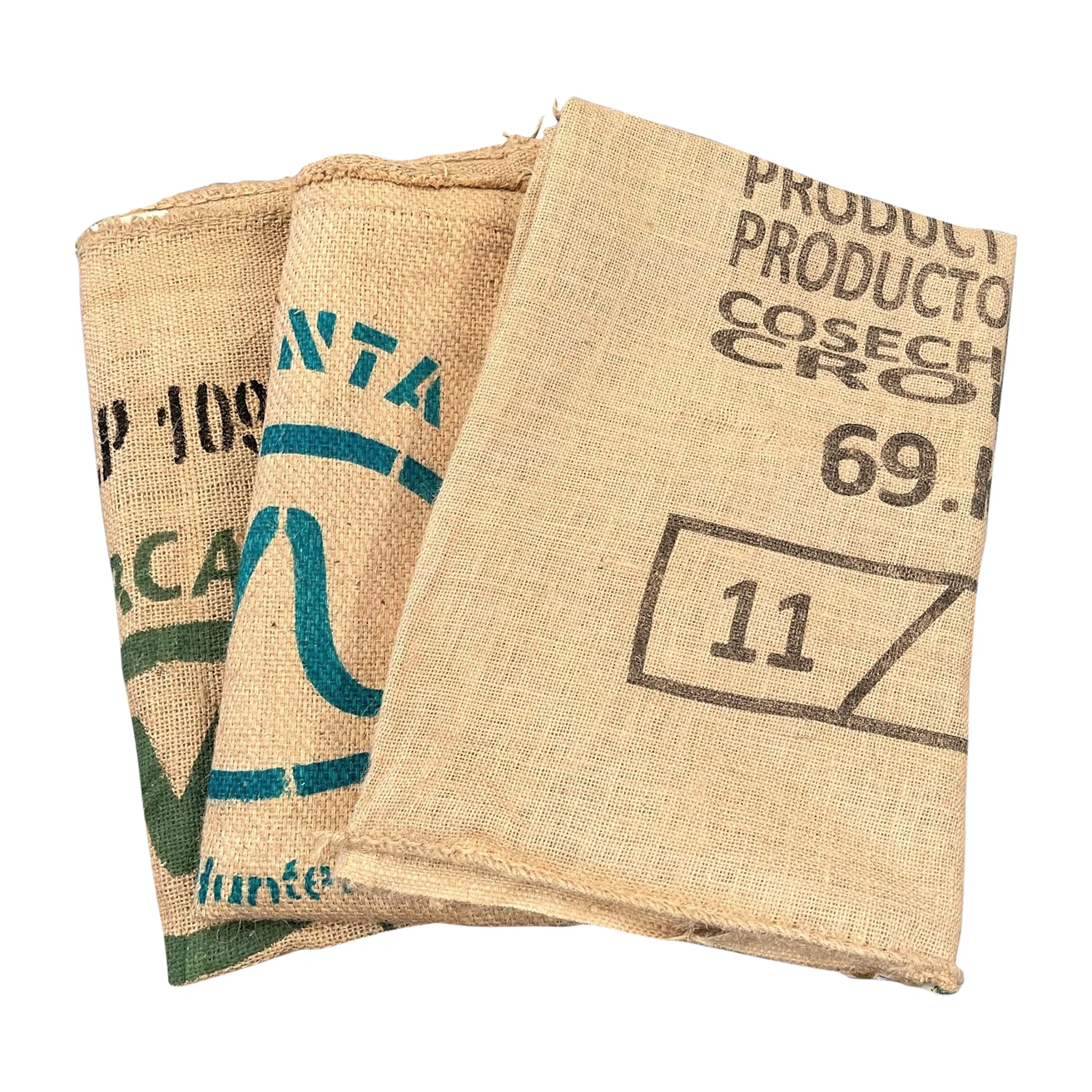 Hessian Coffee Sack - Image 3