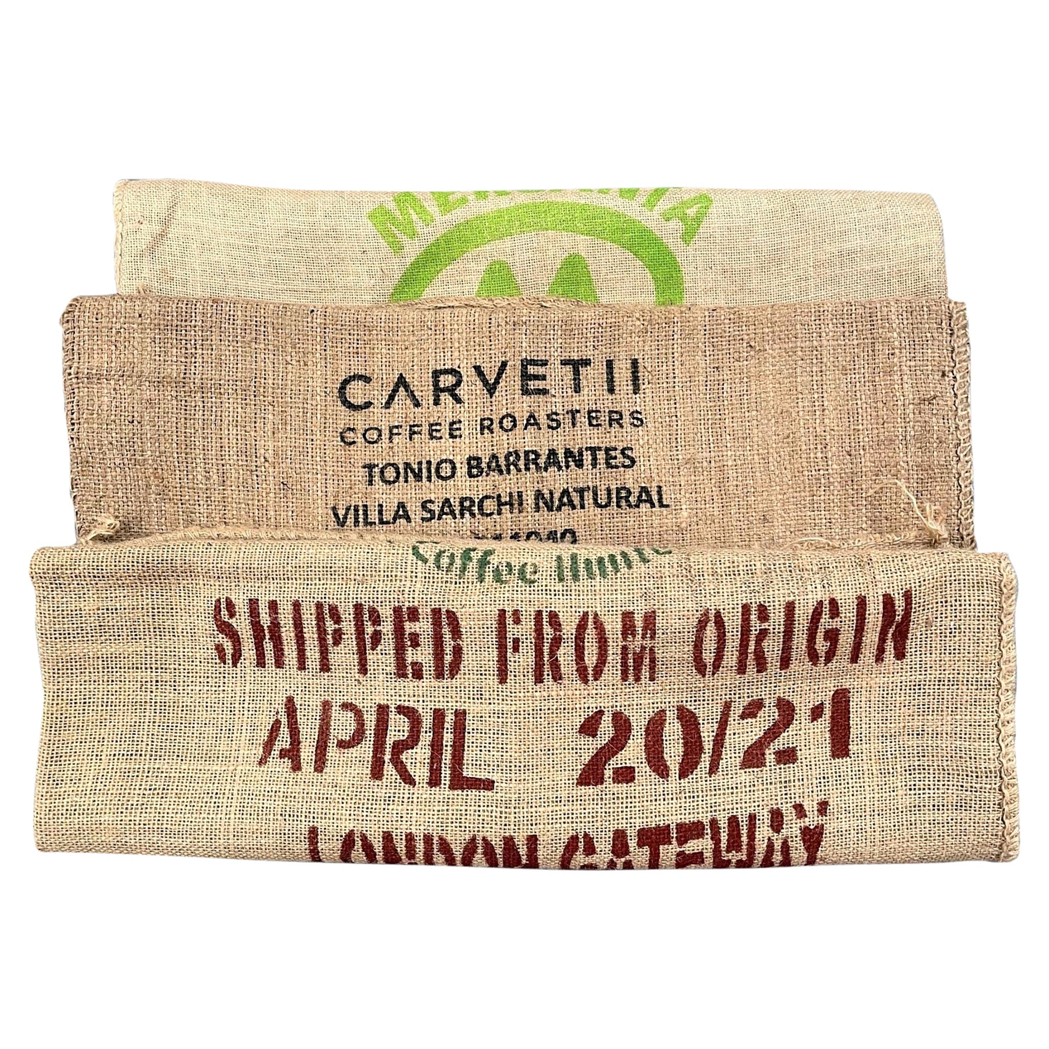 Hessian Coffee Sack - Image 5