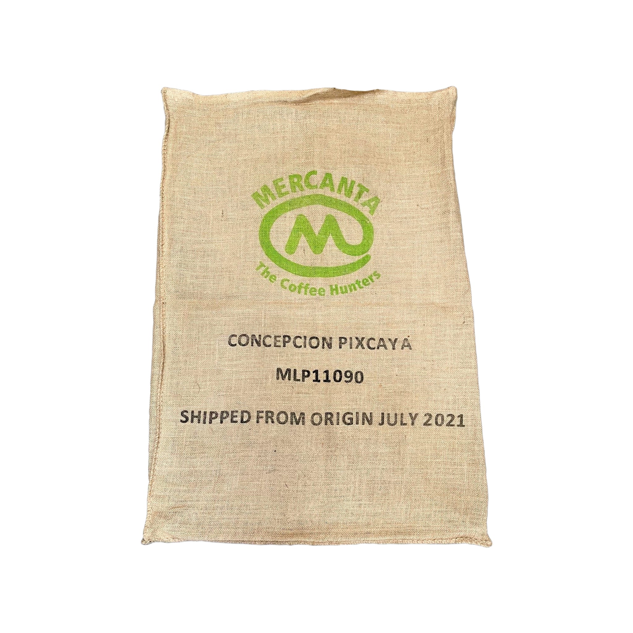 Hessian Coffee Sack - Image 6