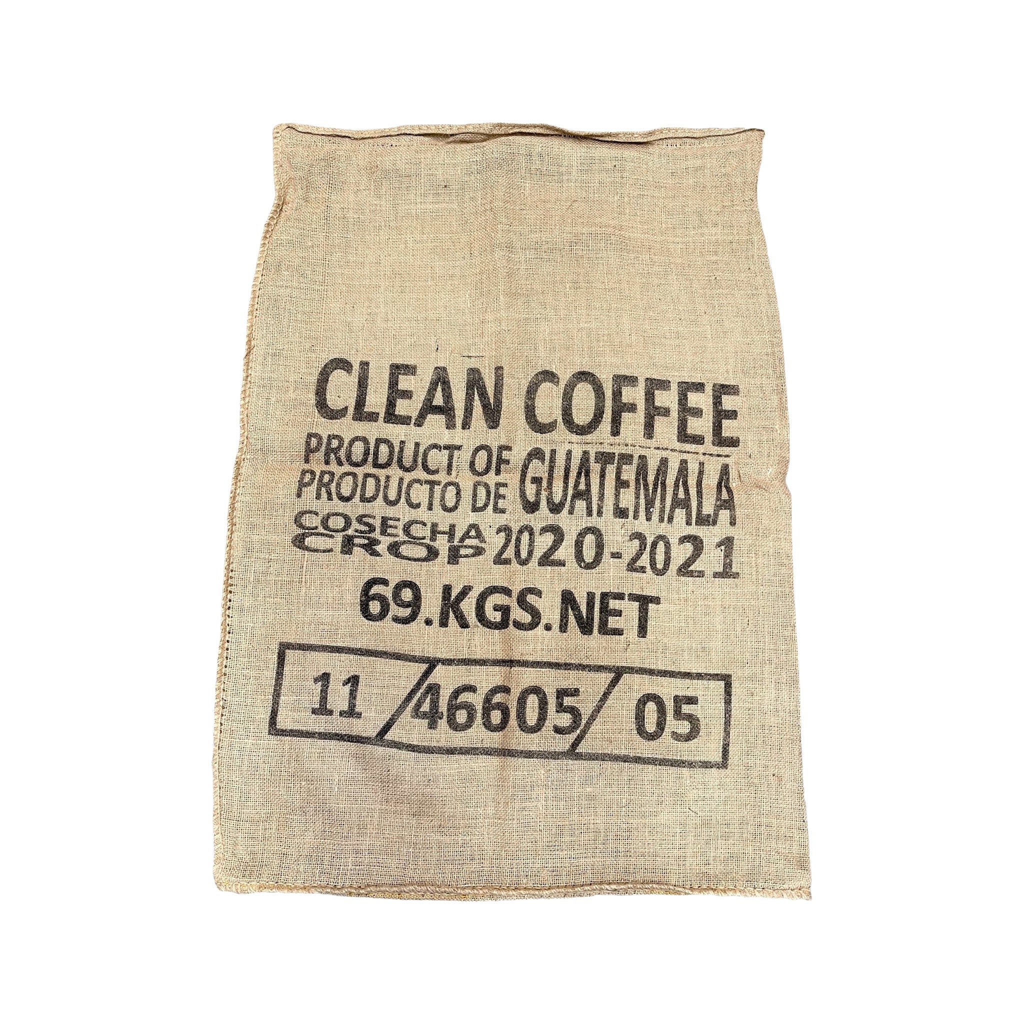 Hessian Coffee Sack - Image 9