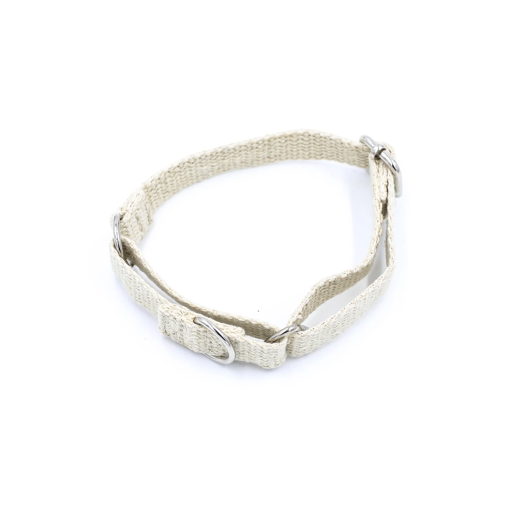 Hooman's Friend Martingale Dog Collar - Image 3