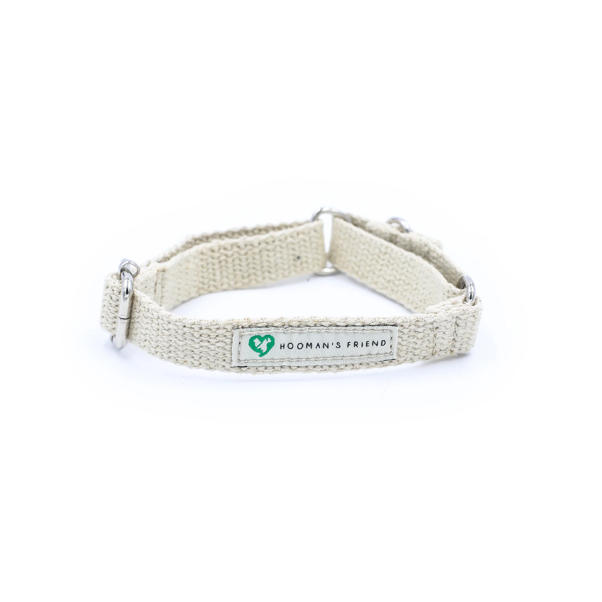 Hooman's Friend Martingale Dog Collar - Image 6