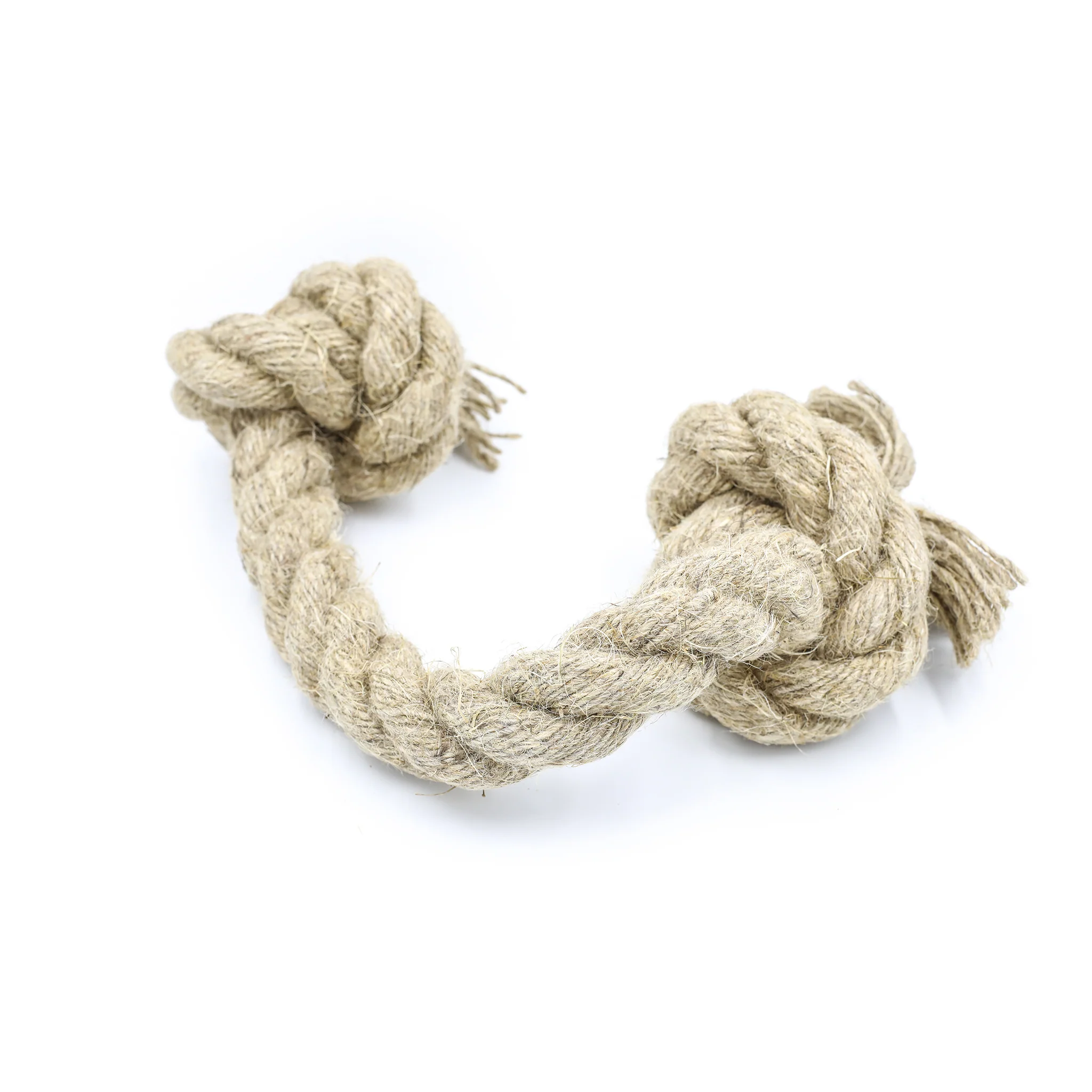 Hooman's Friend Rope Dog Toy - Image 5