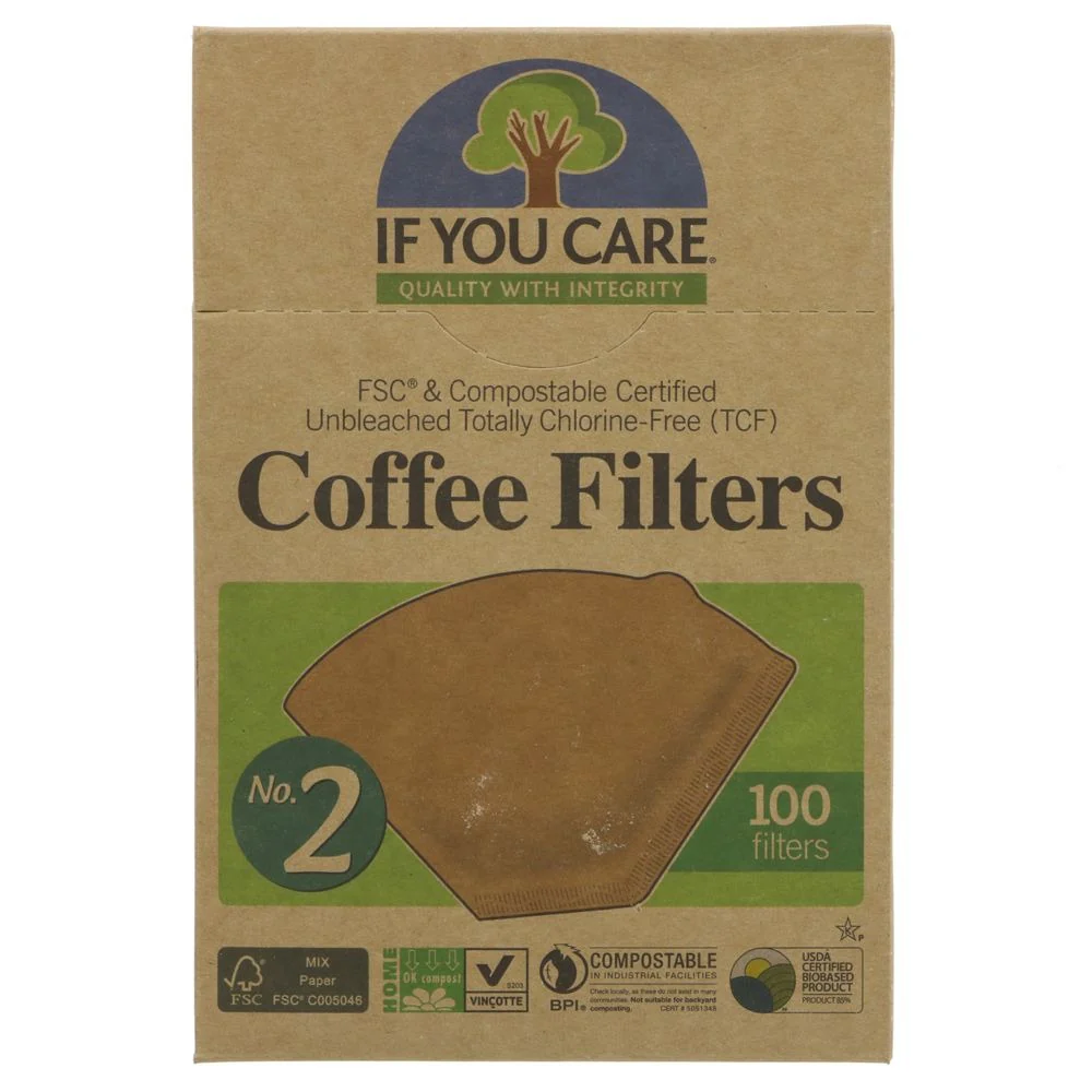 If You Care Coffee Filters - Image 4
