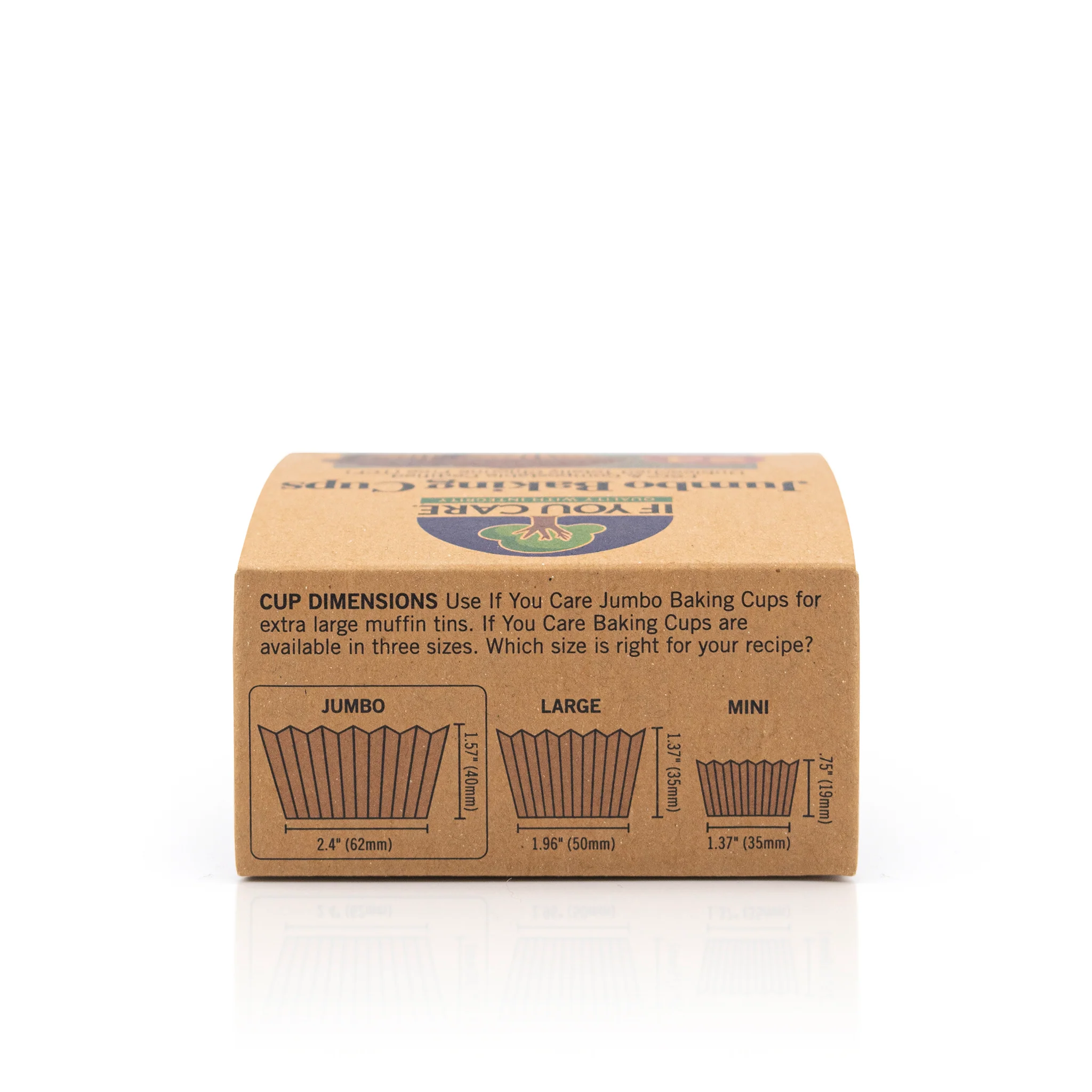 If You Care Muffin & Cupcake Cases - Image 6