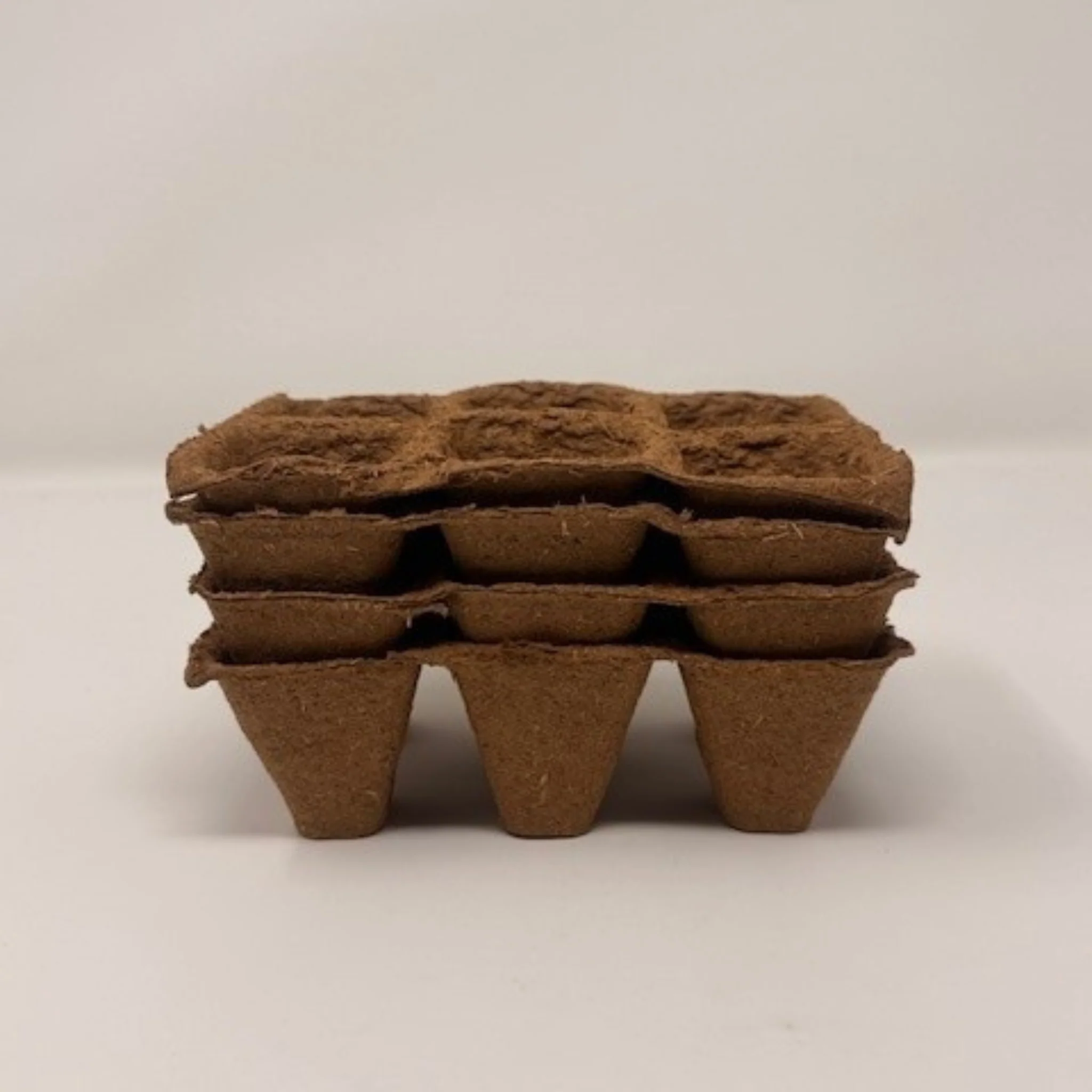 Fibre Insert Cells - Trays of 6 - Image 3