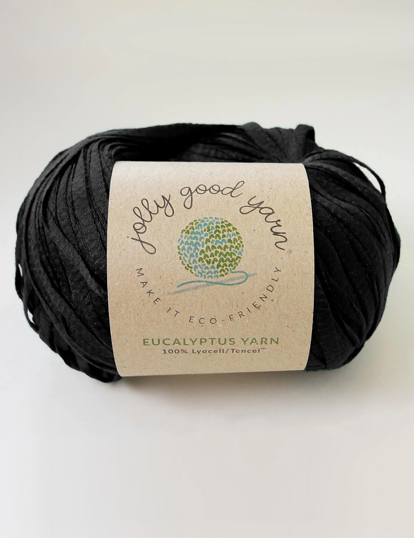 Jolly Good Yarn 100% Eucalyptus Yarn - Image 7