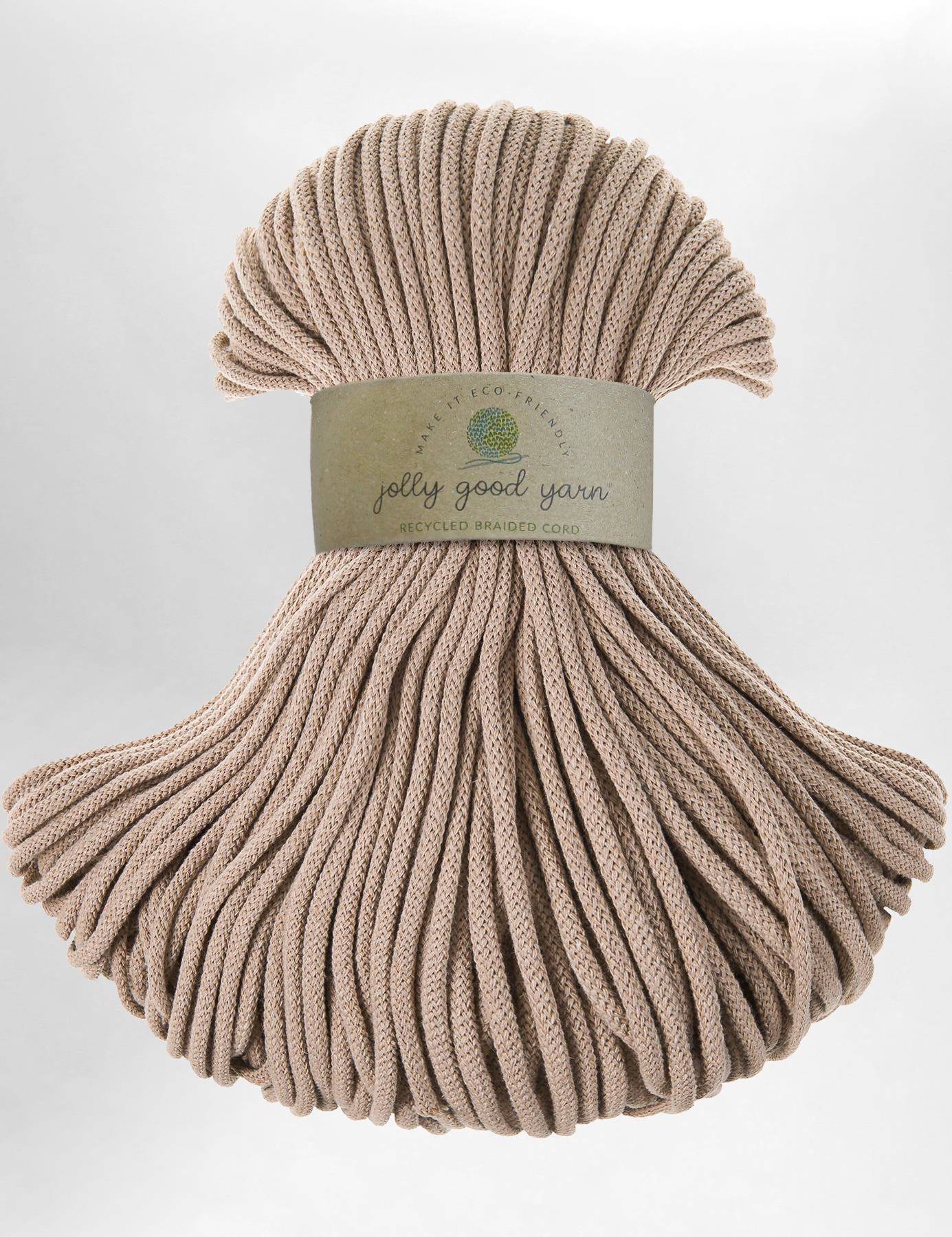Jolly Good Yarn 5mm Macrame Cord - Image 12