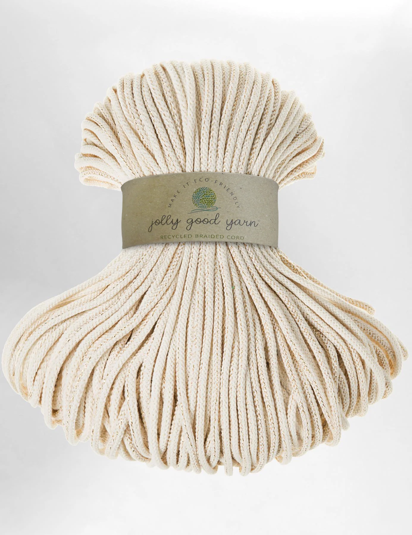 Jolly Good Yarn 5mm Macrame Cord - Image 13