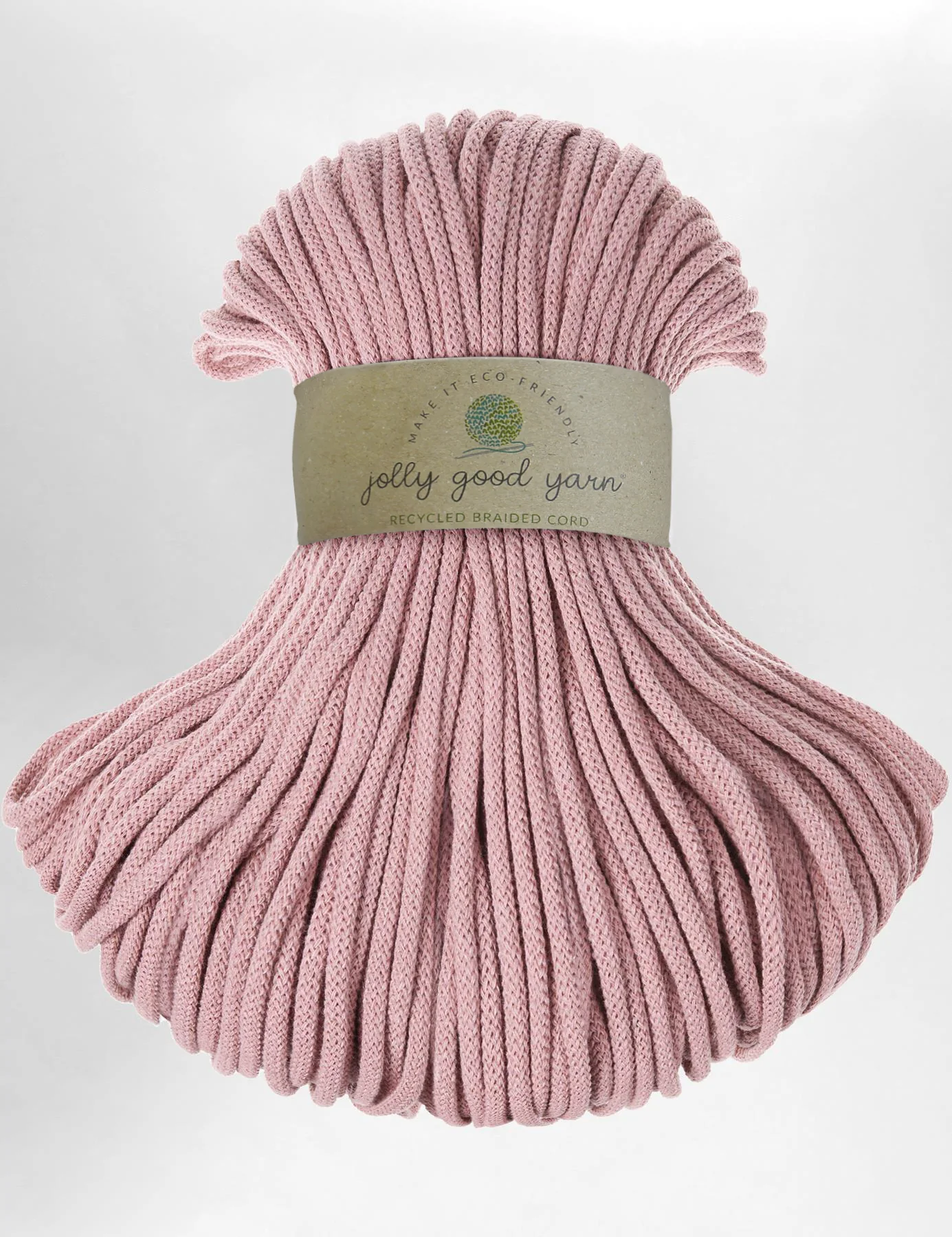 Jolly Good Yarn 5mm Macrame Cord - Image 14