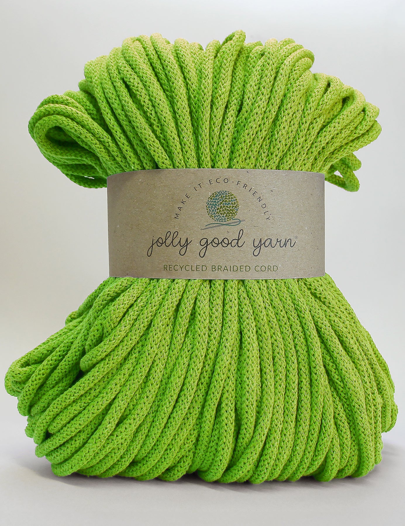 Jolly Good Yarn 5mm Macrame Cord - Image 5