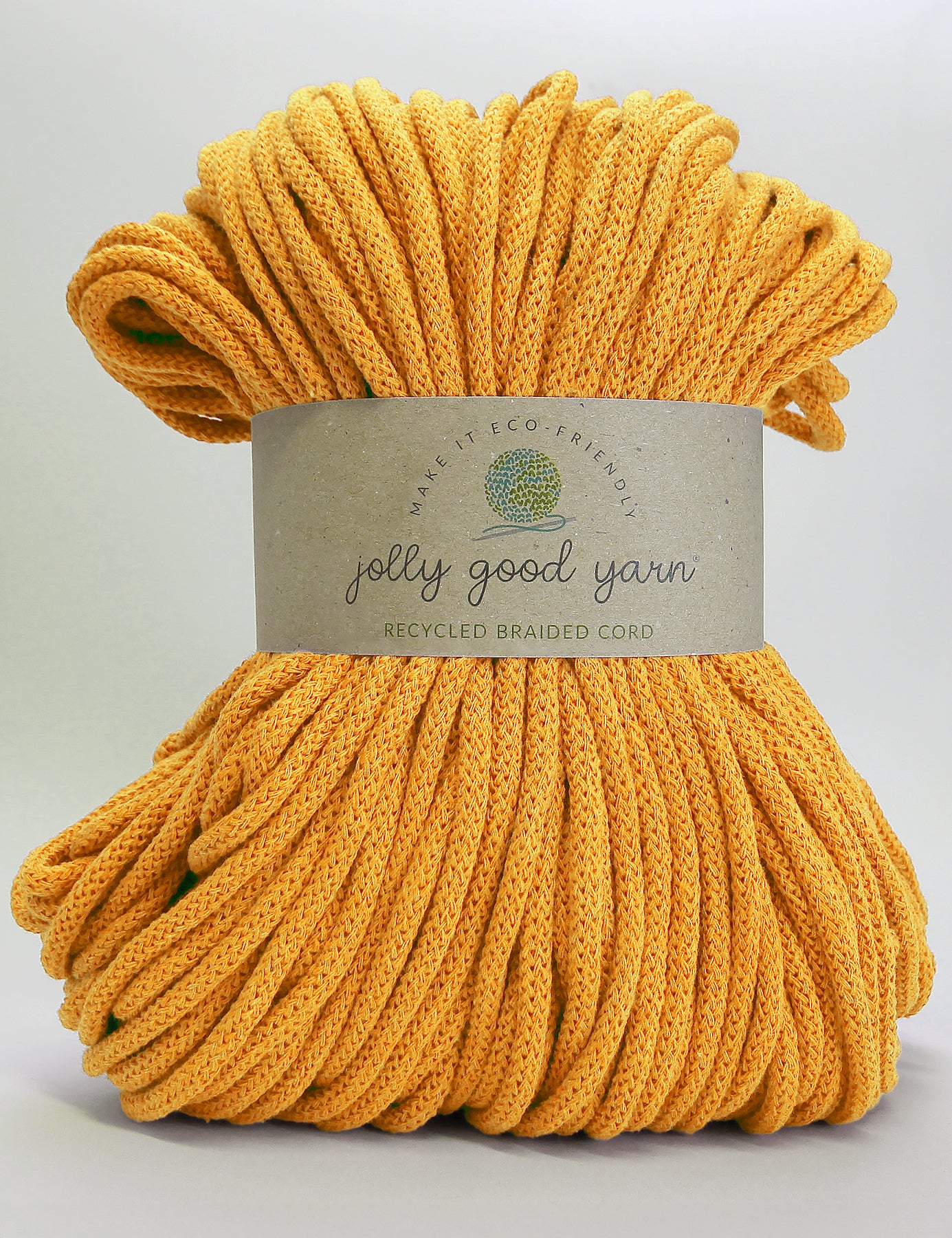 Jolly Good Yarn 5mm Macrame Cord - Image 6